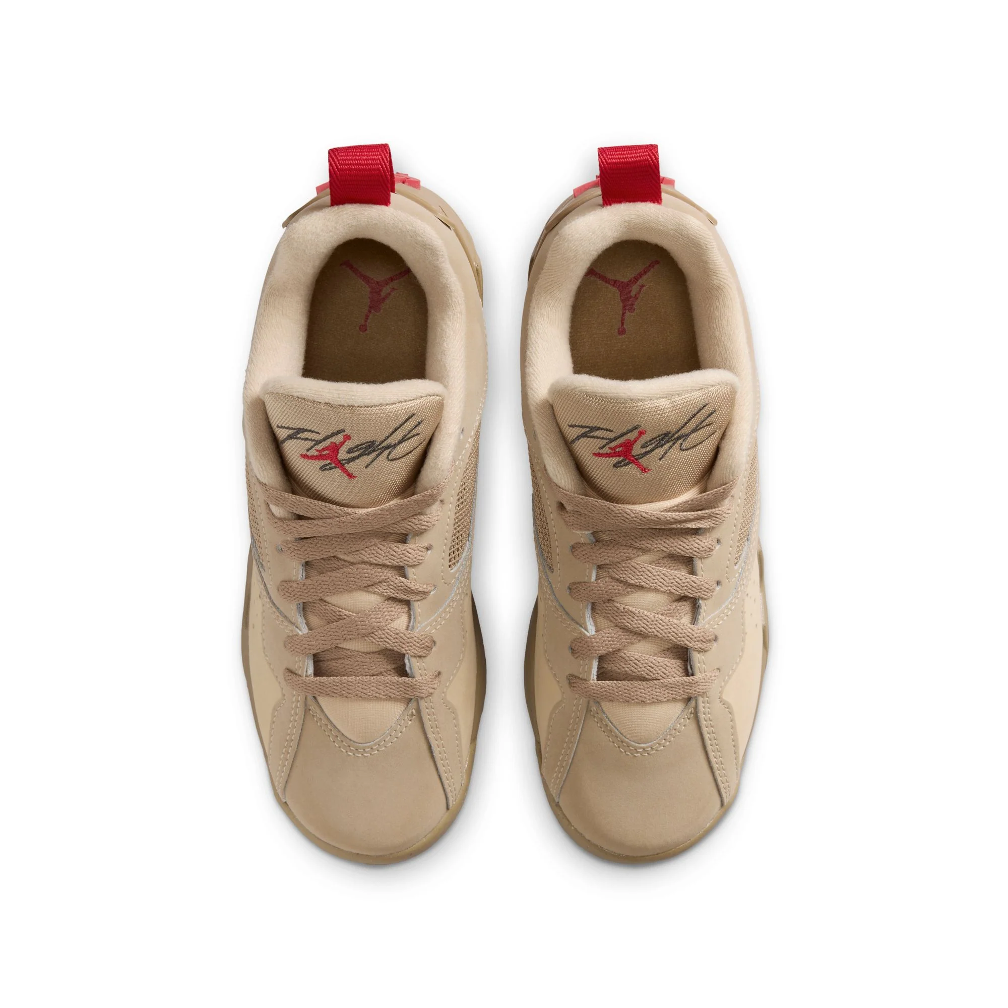 Y Air Jordan MVP 92 HQ4427-200 - Image 4