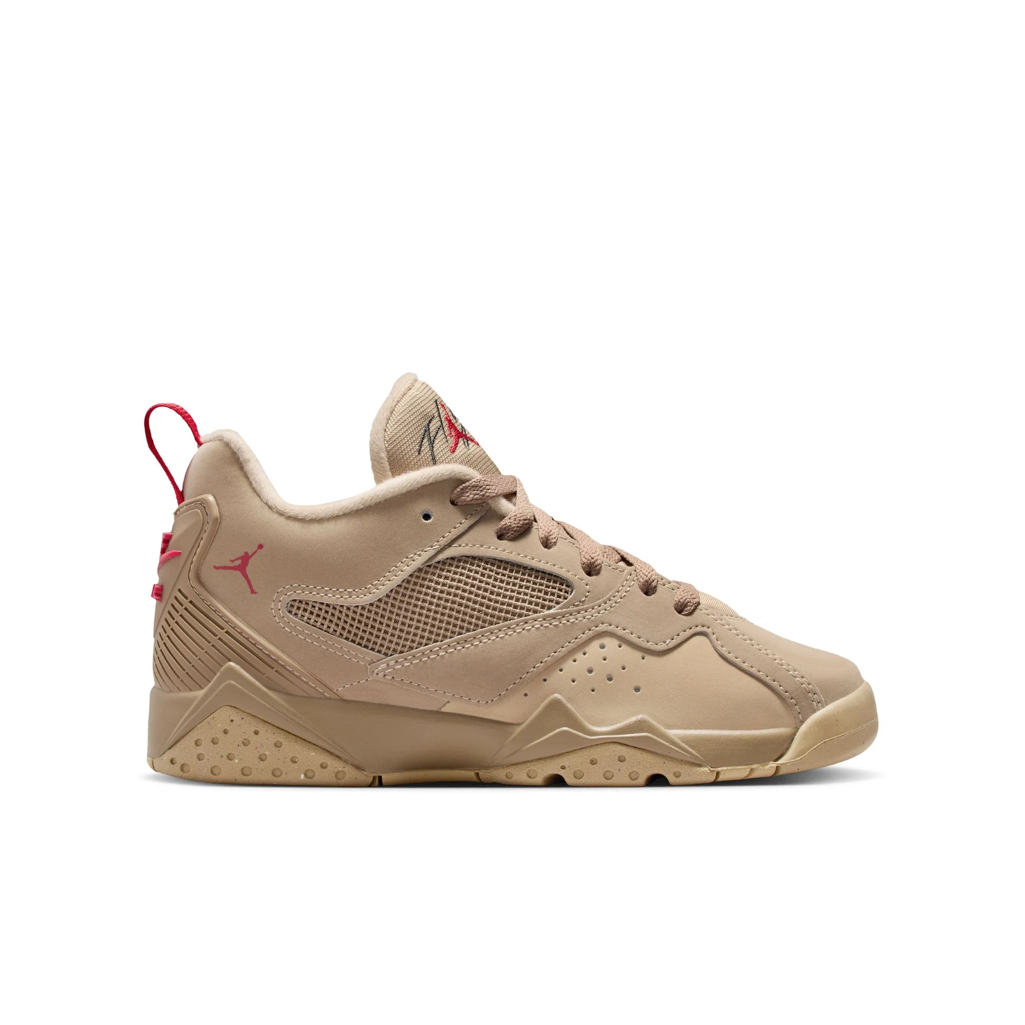 Y Air Jordan MVP 92 HQ4427-200 - Image 6