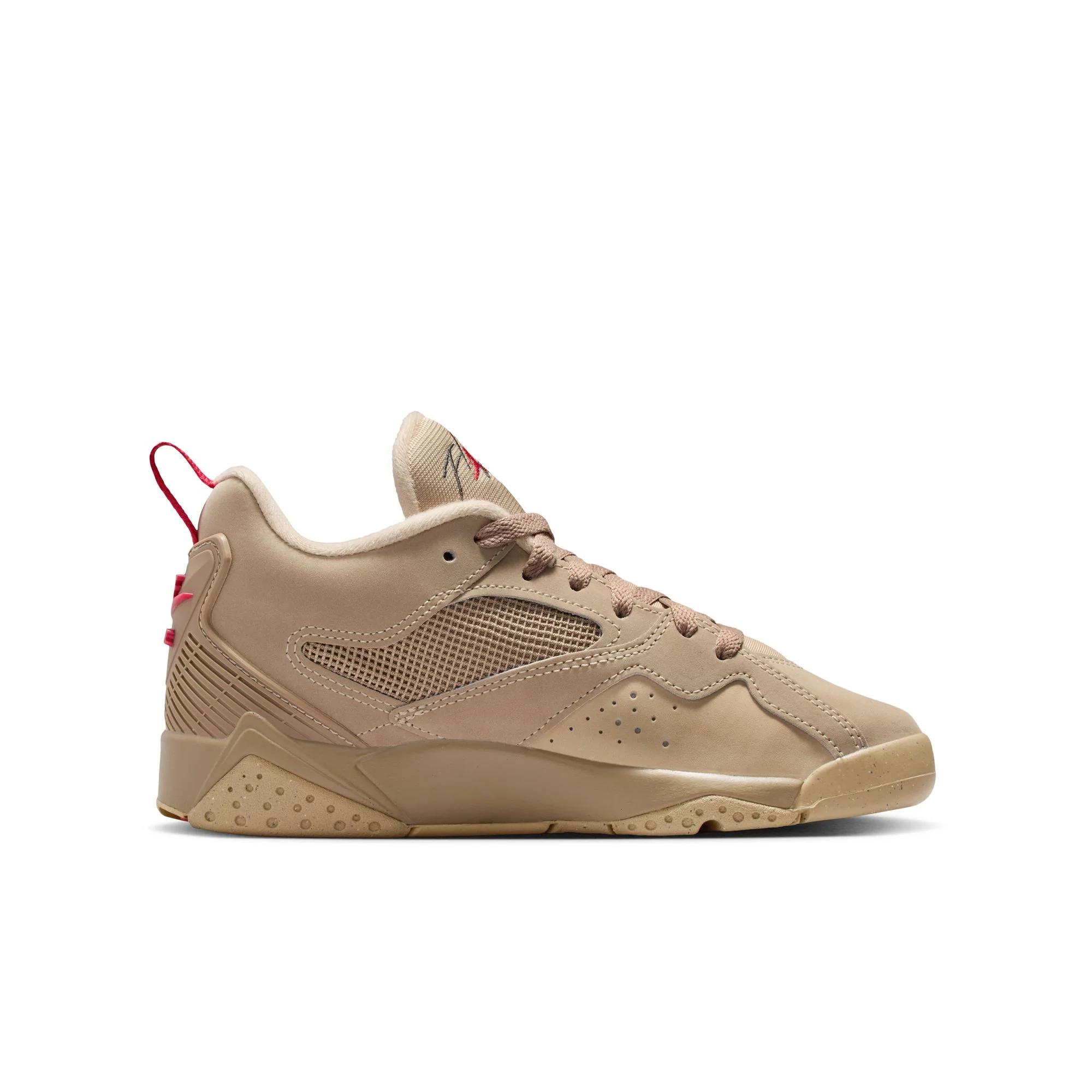 Y Air Jordan MVP 92 HQ4427-200 - Image 7