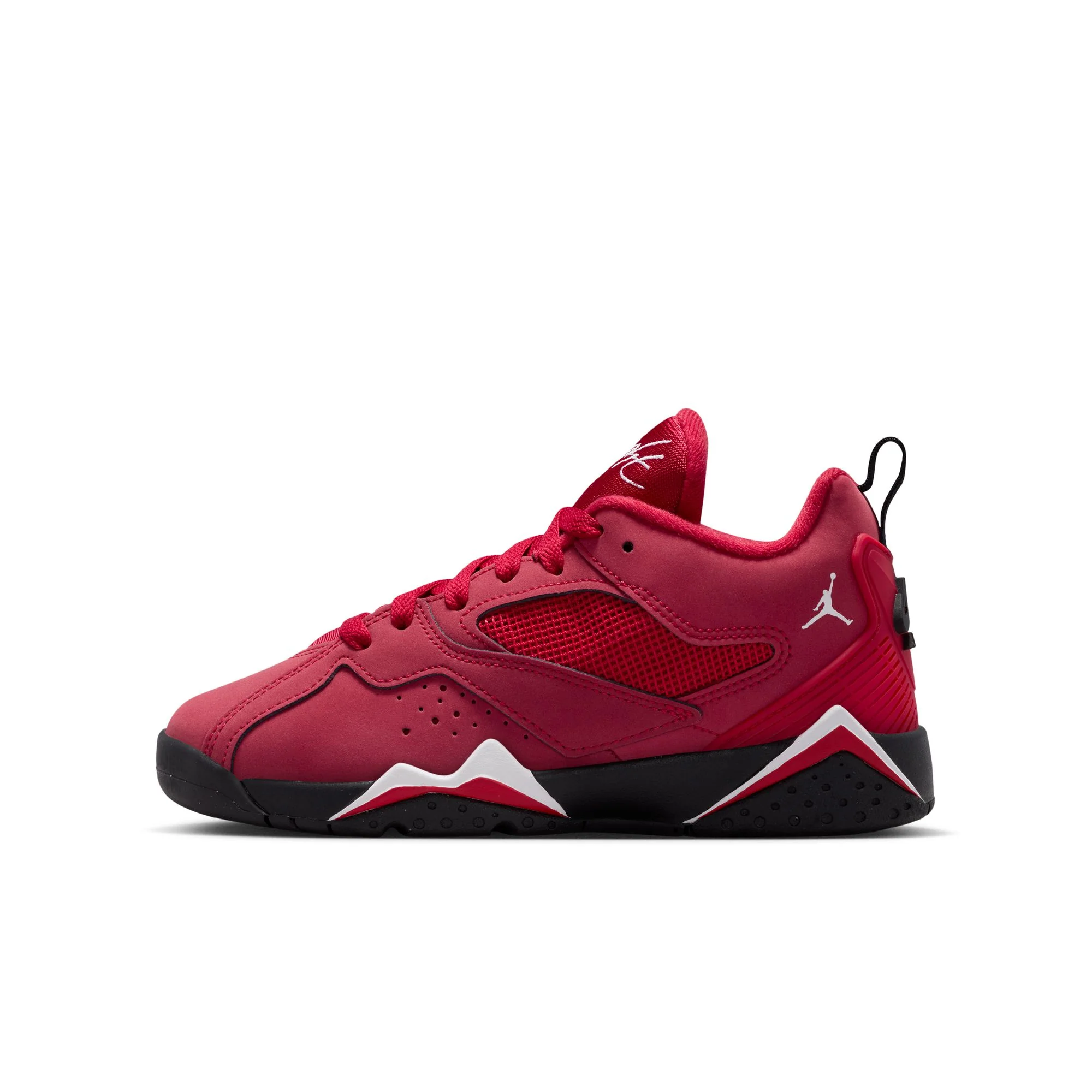 Y Air Jordan MVP 92 HQ4427-600 - Image 2