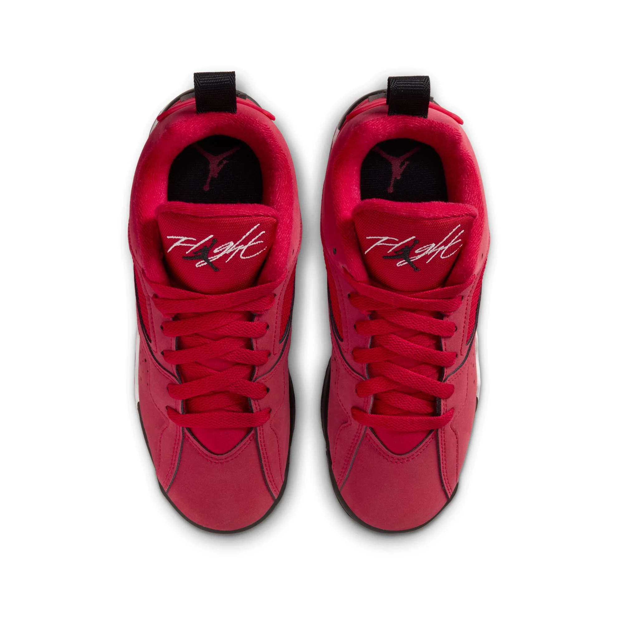 Y Air Jordan MVP 92 HQ4427-600 - Image 4