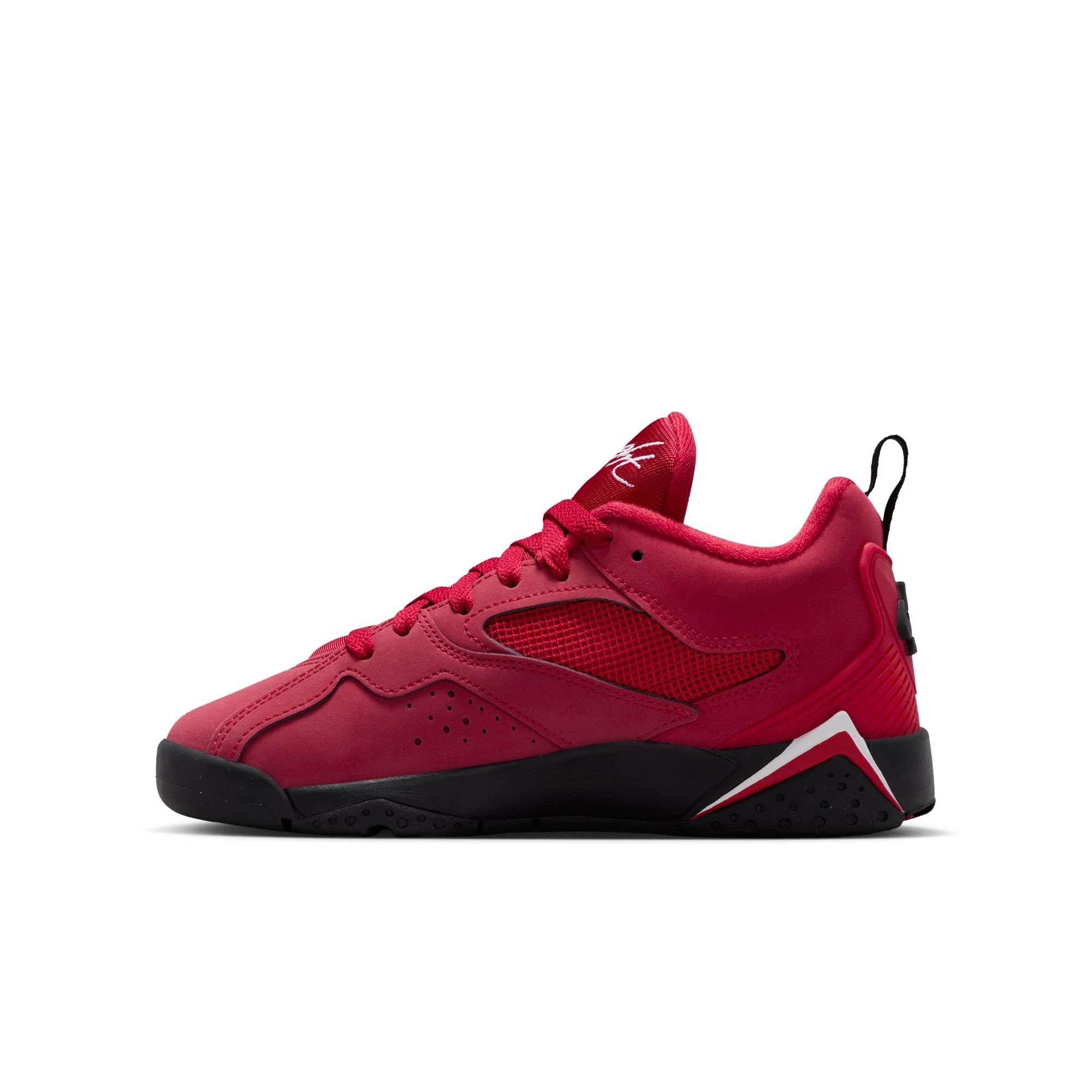 Y Air Jordan MVP 92 HQ4427-600 - Image 5