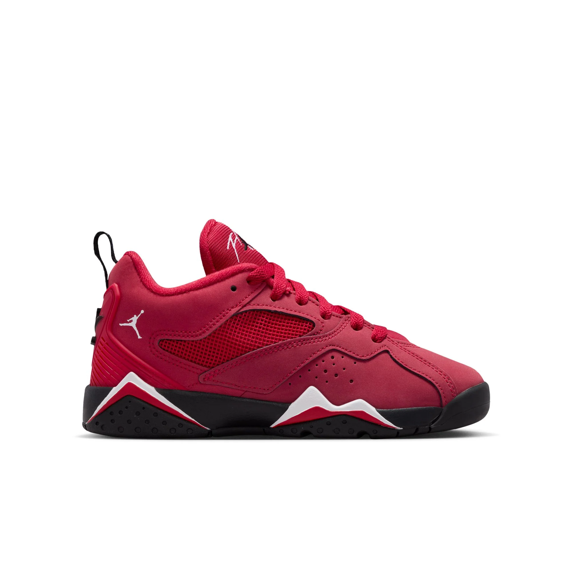 Y Air Jordan MVP 92 HQ4427-600 - Image 6