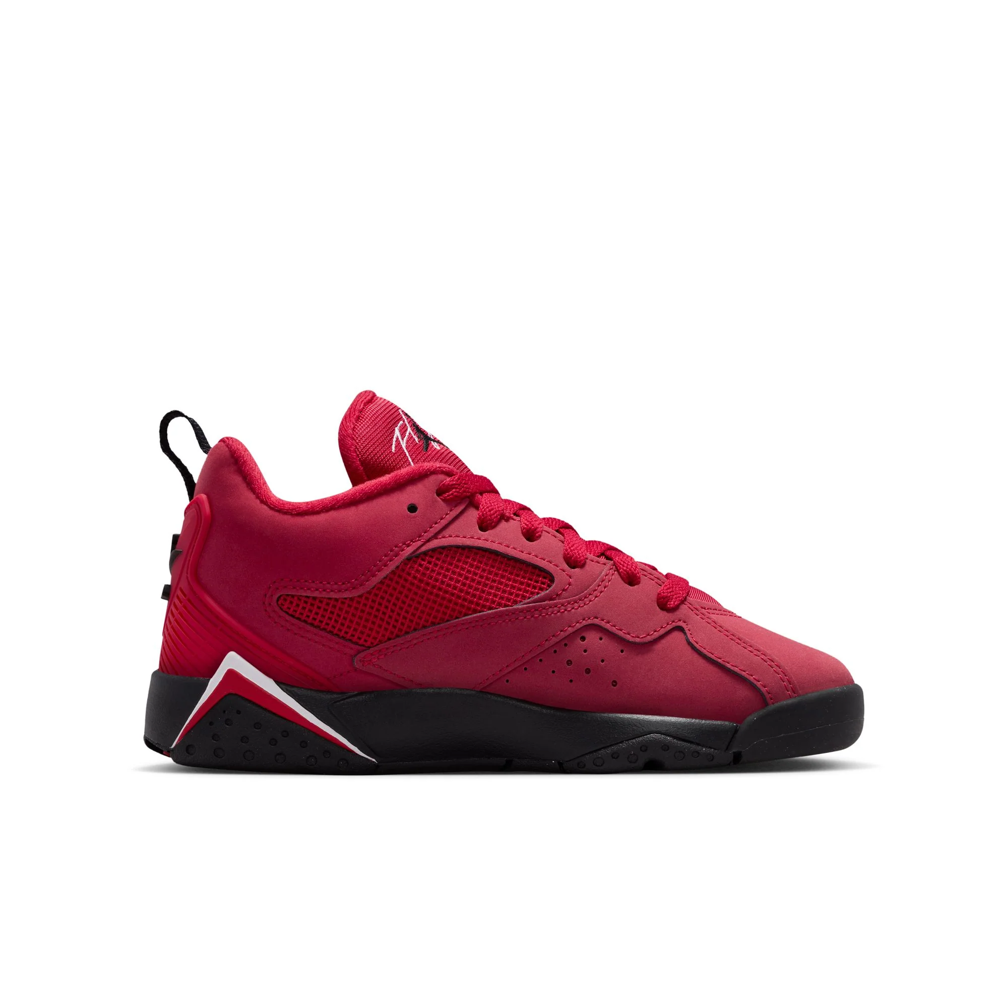 Y Air Jordan MVP 92 HQ4427-600 - Image 7