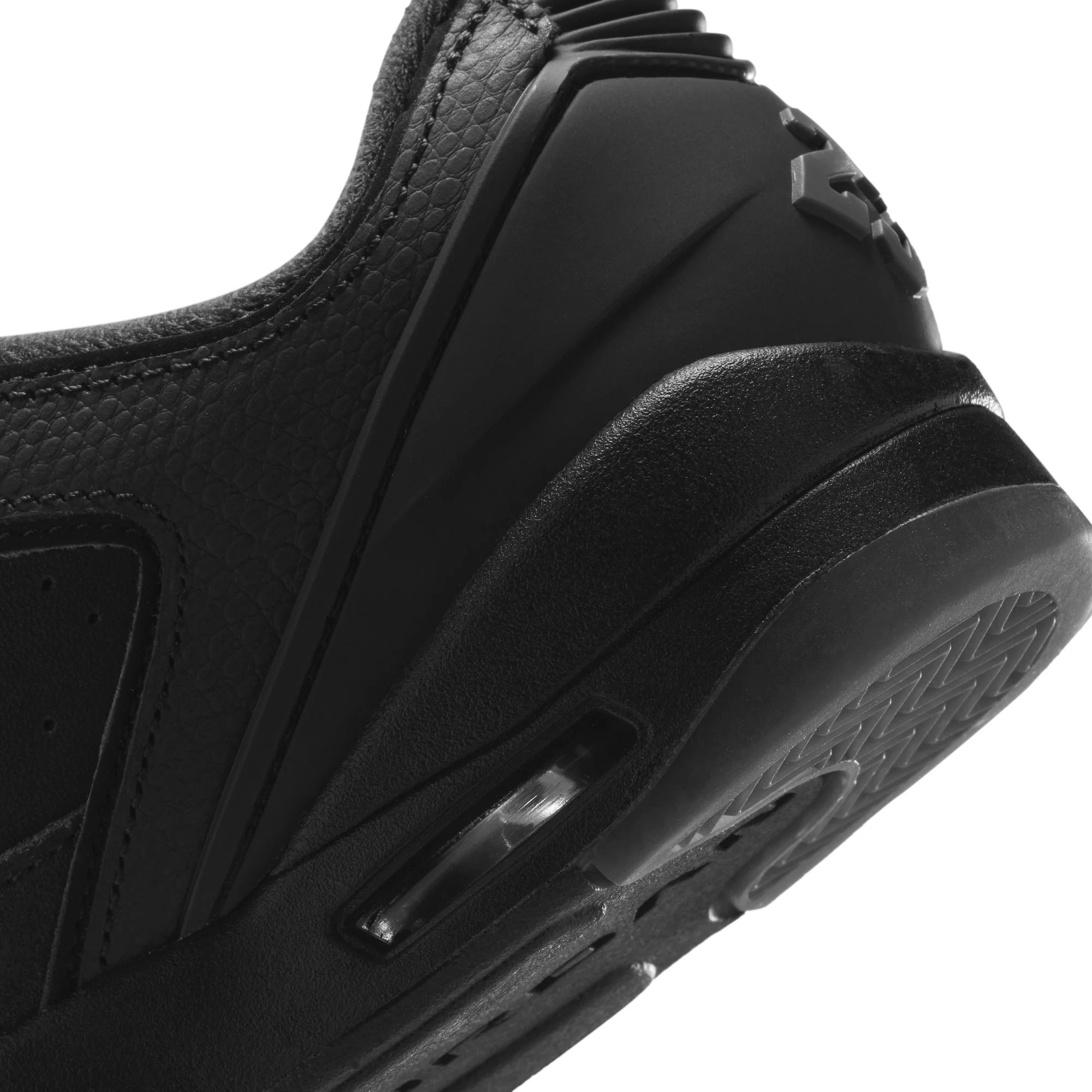 Y Air Jordan Sixty Plus Low IO1866-002 - Image 10
