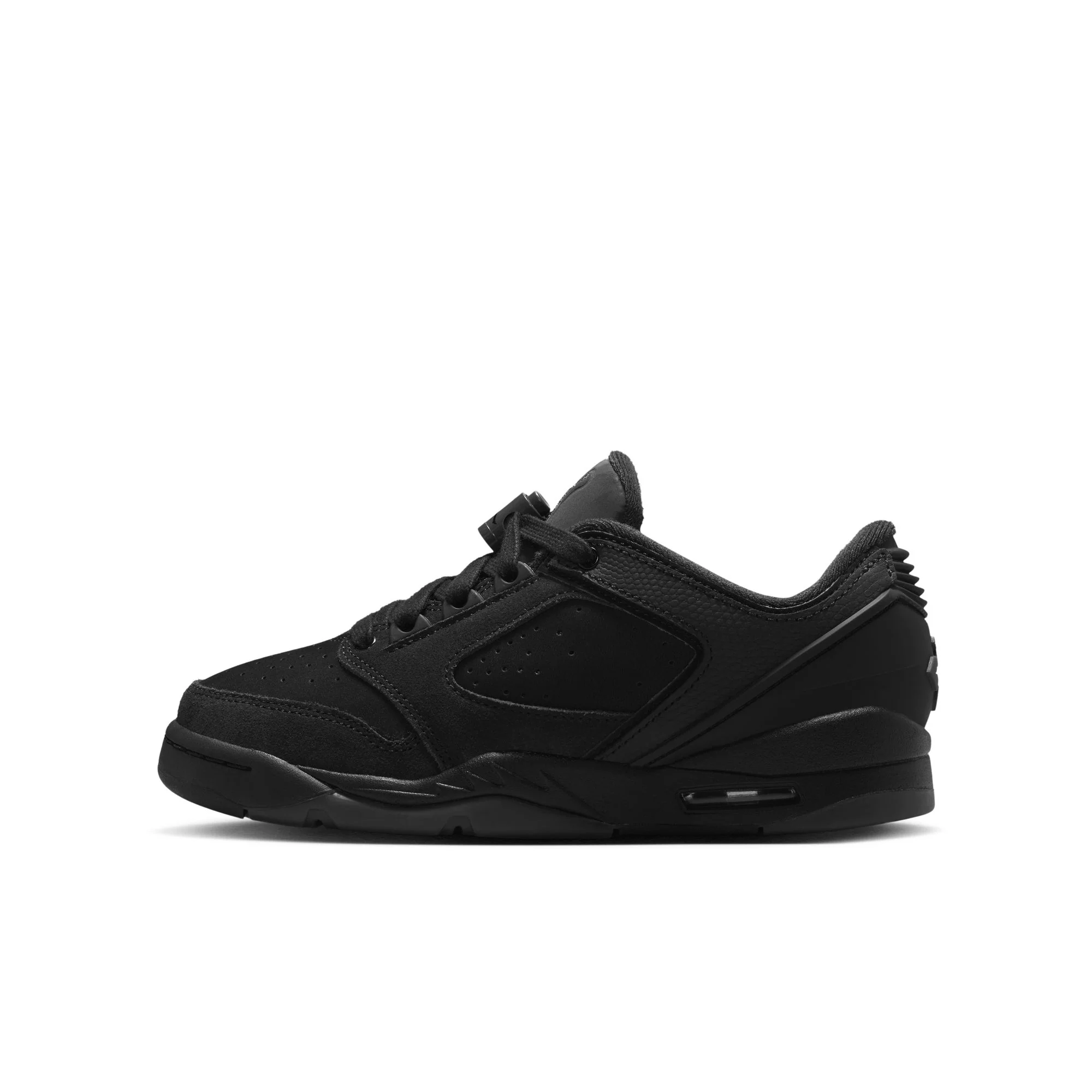 Y Air Jordan Sixty Plus Low IO1866-002 - Image 2