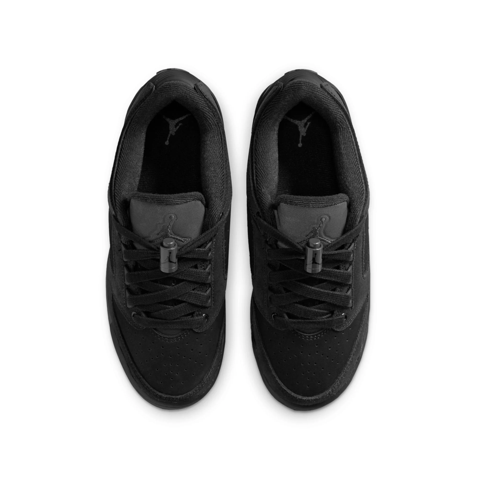 Y Air Jordan Sixty Plus Low IO1866-002 - Image 4