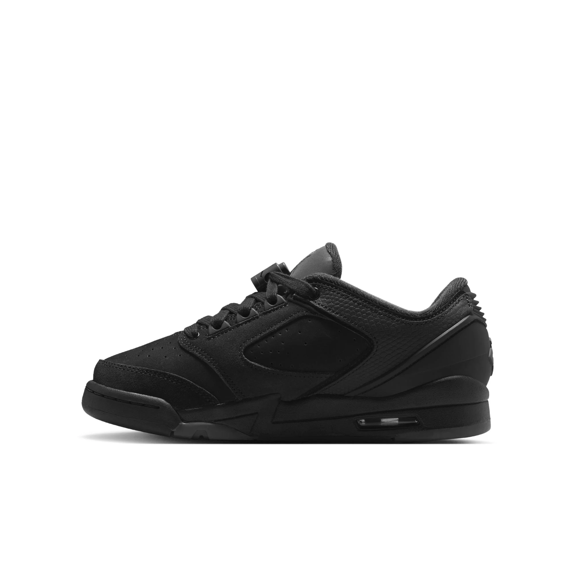 Y Air Jordan Sixty Plus Low IO1866-002 - Image 5