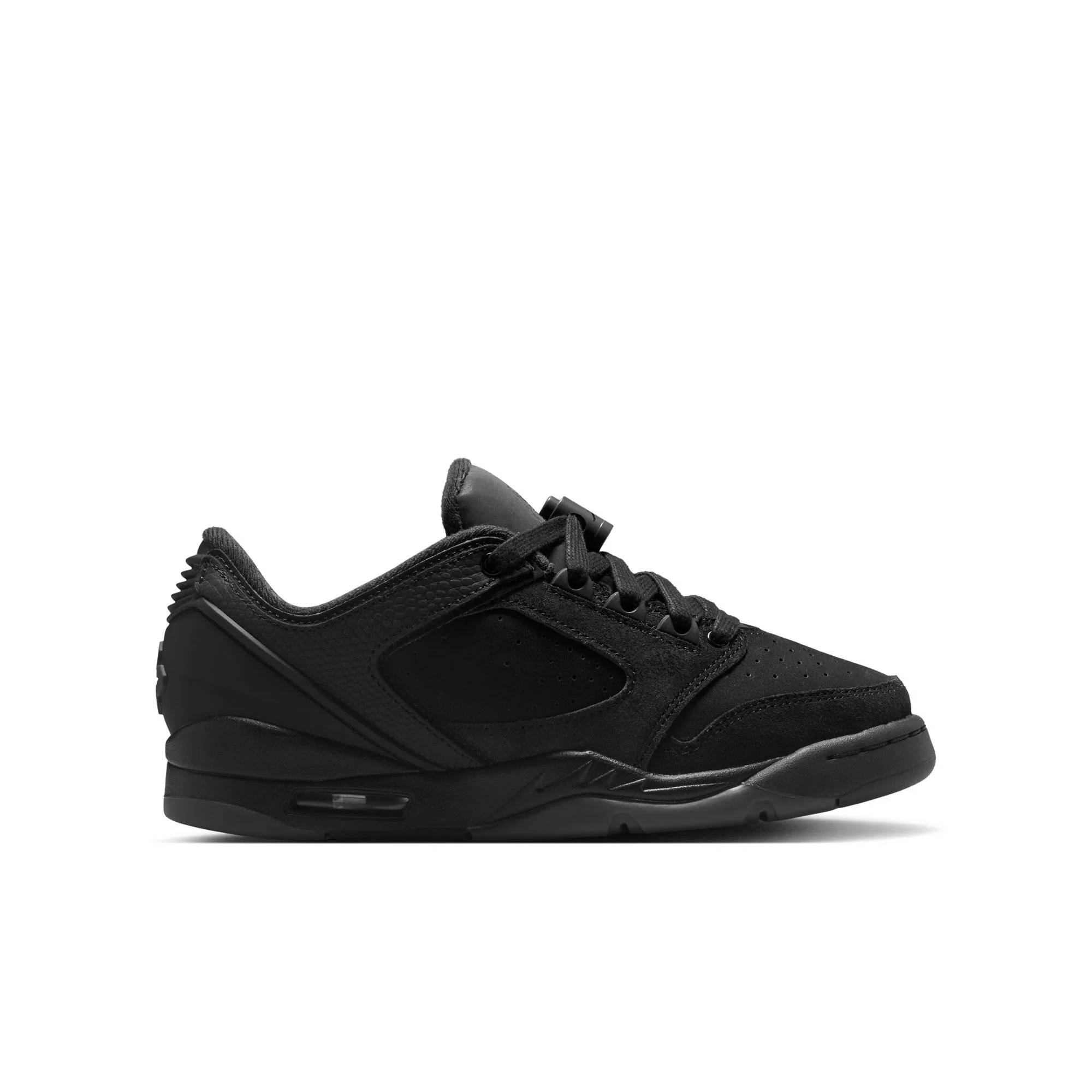 Y Air Jordan Sixty Plus Low IO1866-002 - Image 6