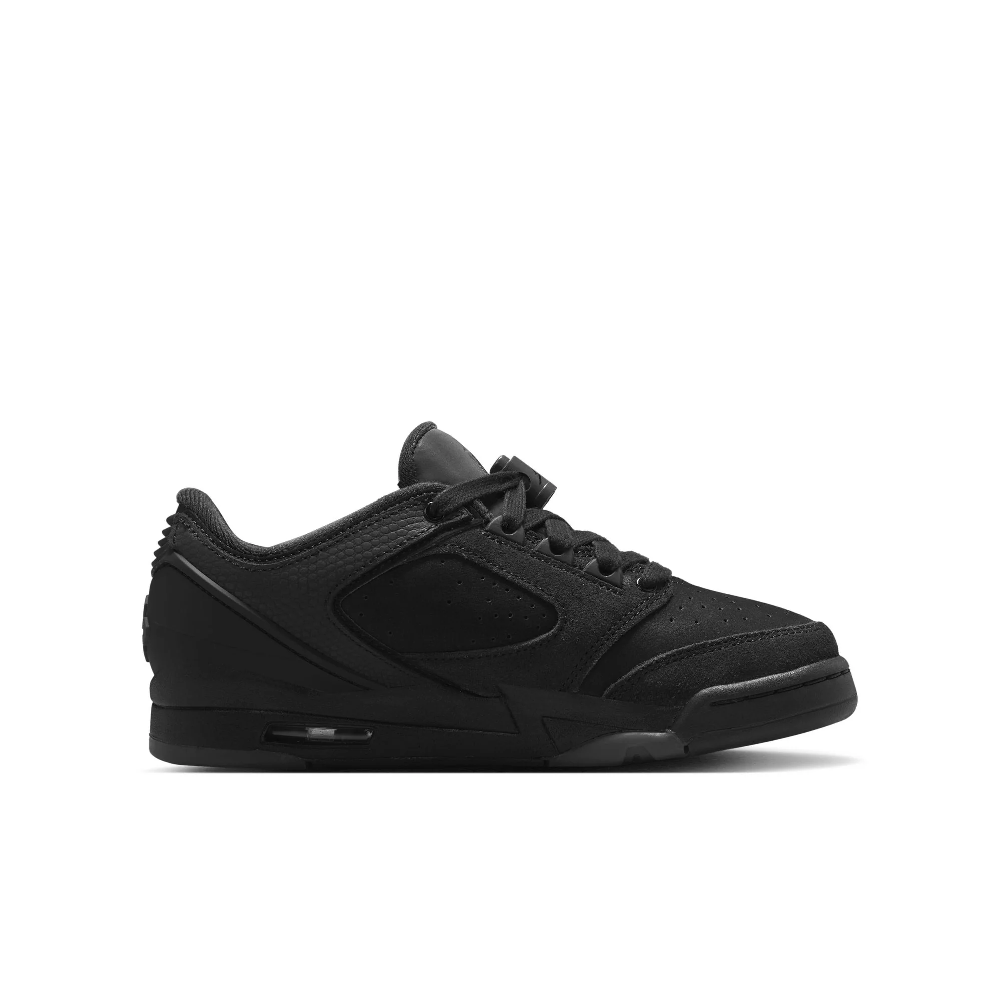 Y Air Jordan Sixty Plus Low IO1866-002 - Image 7