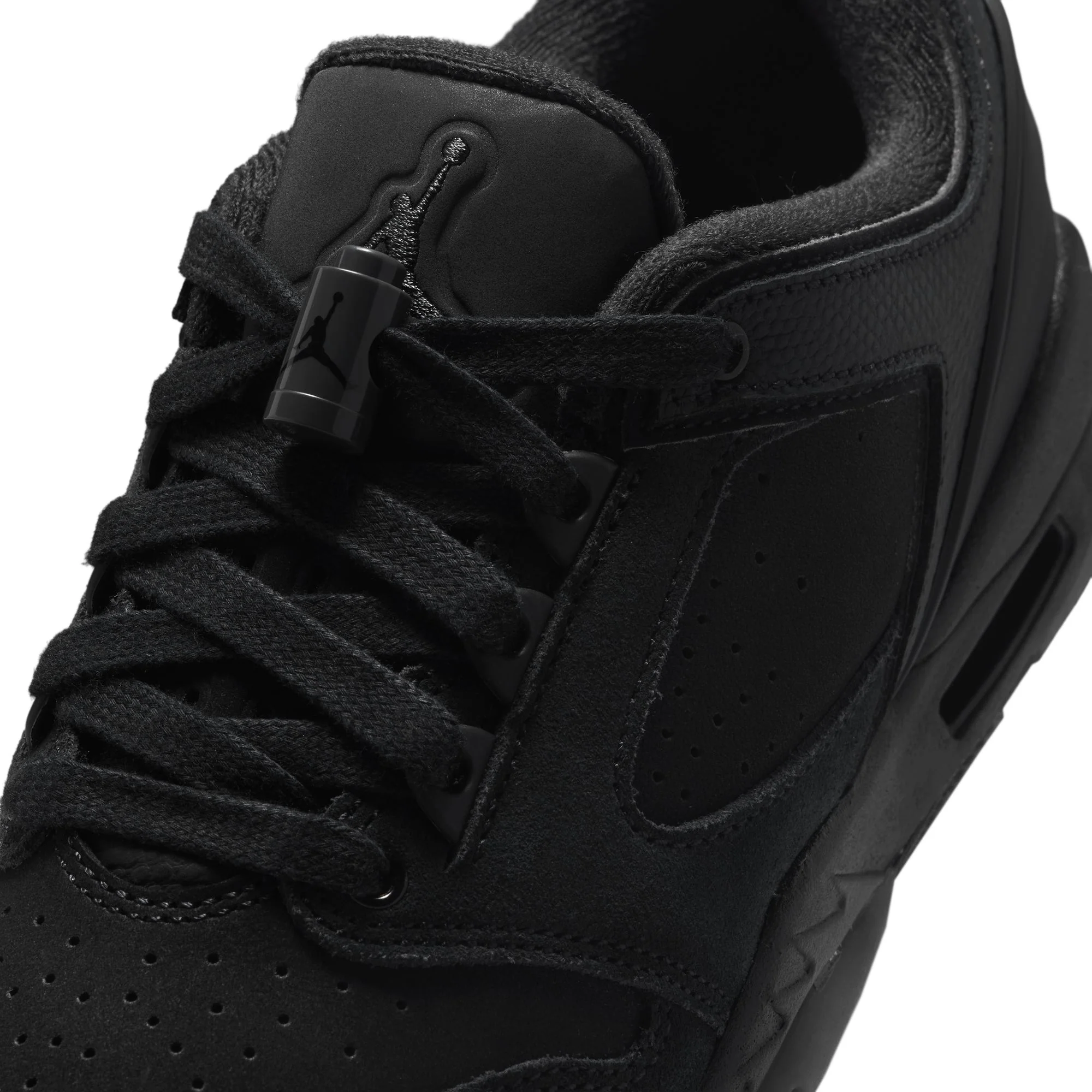 Y Air Jordan Sixty Plus Low IO1866-002 - Image 9