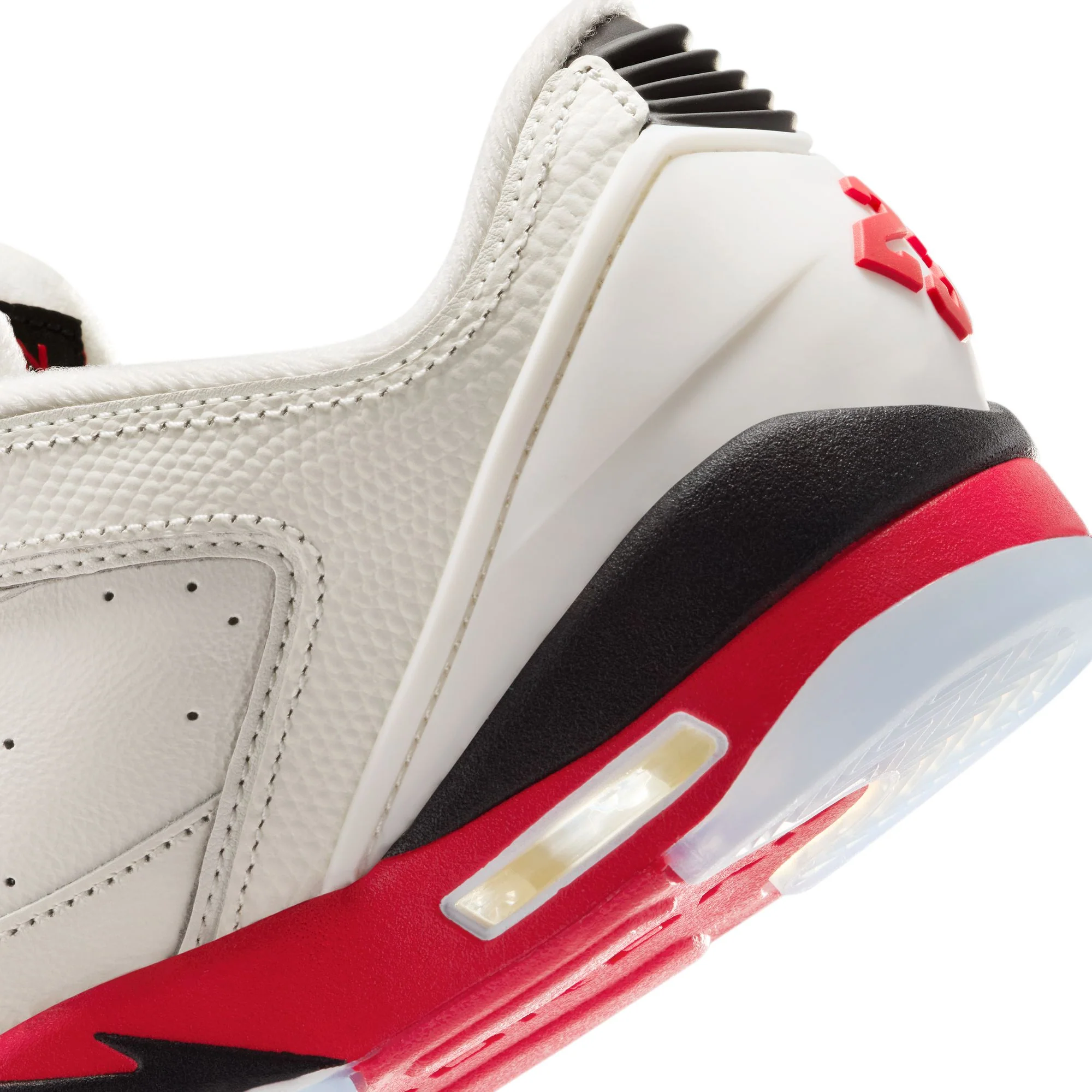 Y Air Jordan Sixty Plus Low IO1866-100 - Image 10