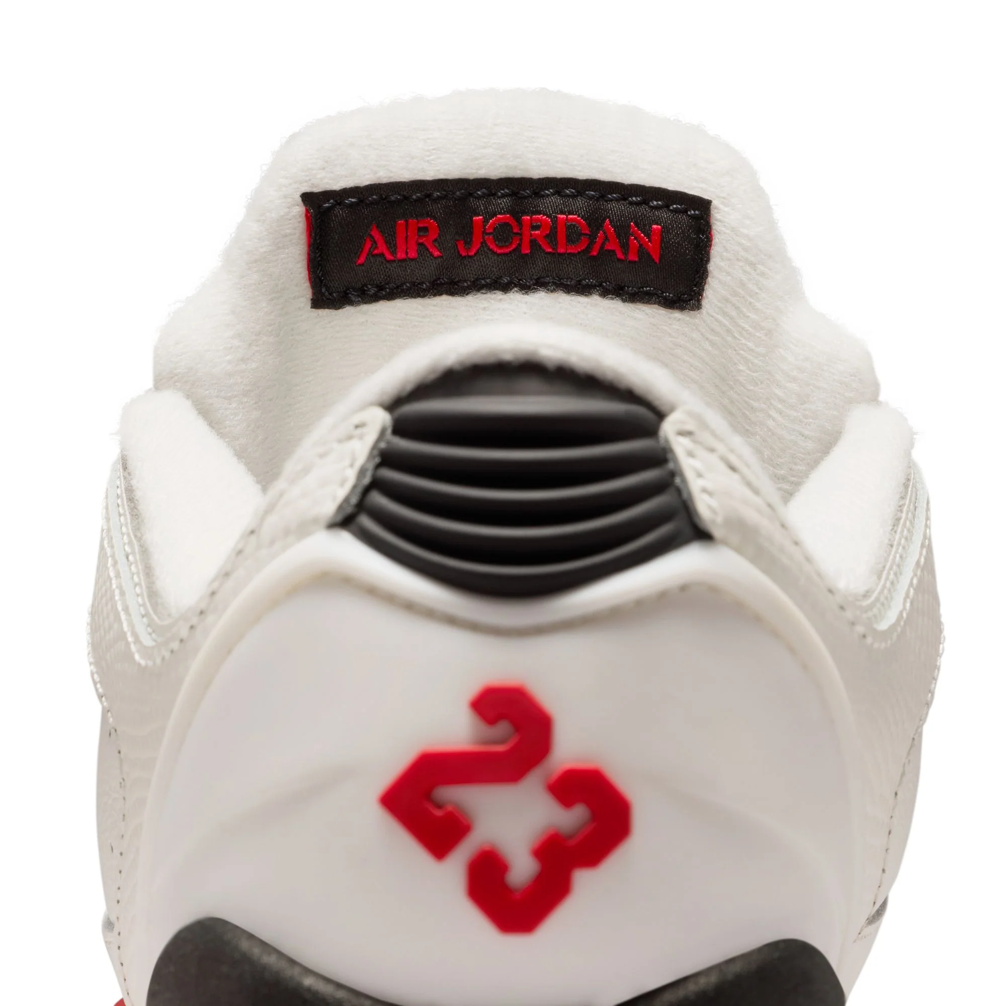 Y Air Jordan Sixty Plus Low IO1866-100 - Image 11