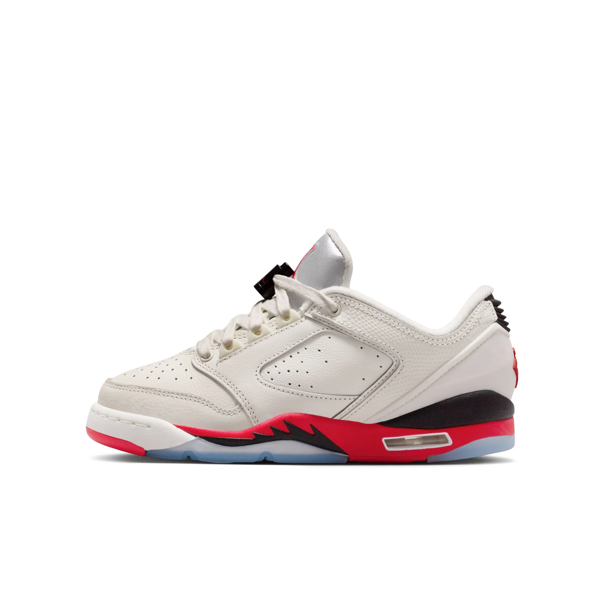 Y Air Jordan Sixty Plus Low IO1866-100 - Image 2