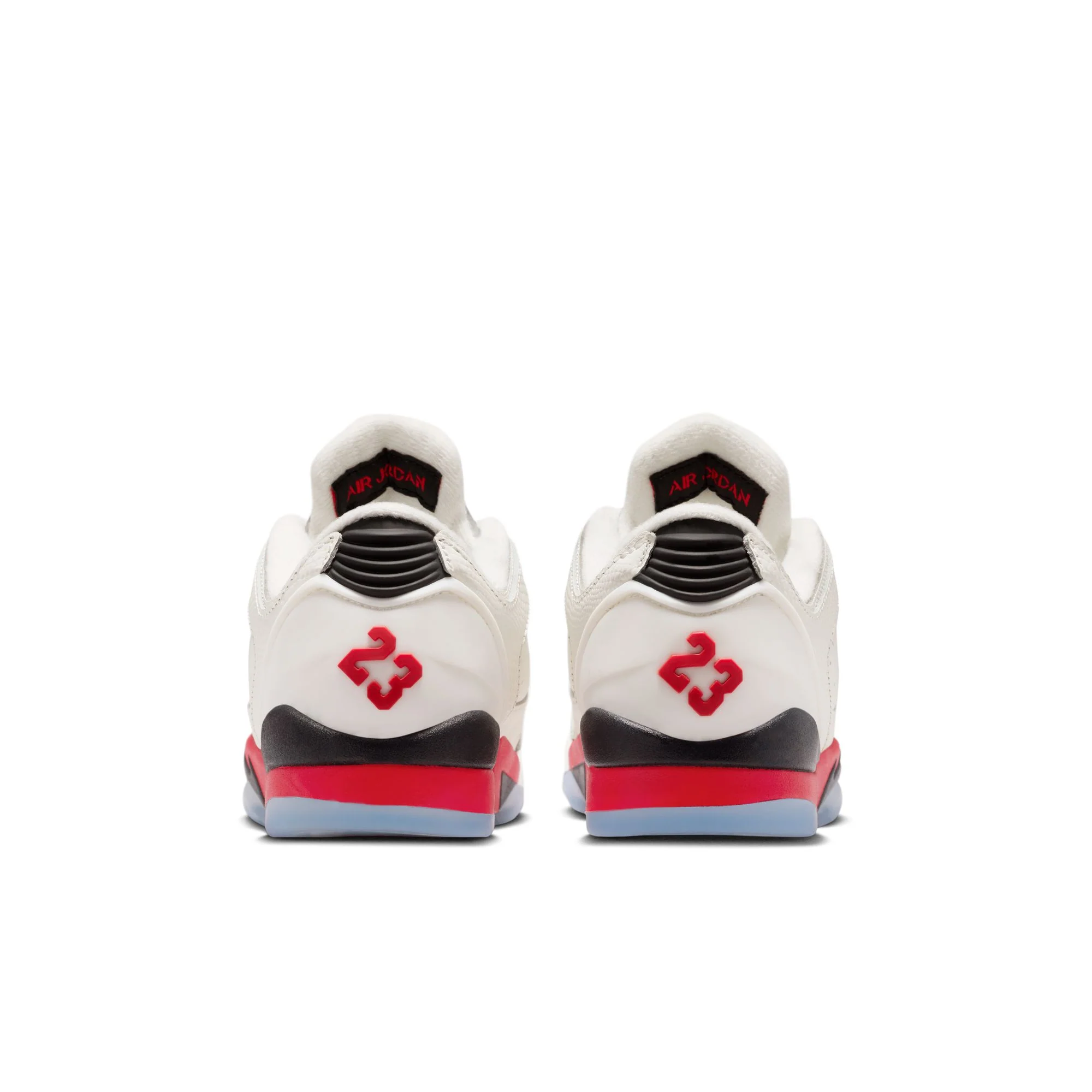 Y Air Jordan Sixty Plus Low IO1866-100 - Image 3