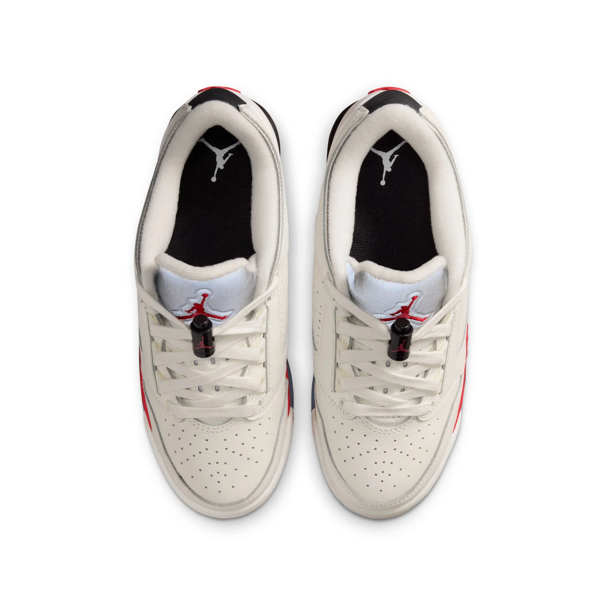 Y Air Jordan Sixty Plus Low IO1866-100 - Image 4