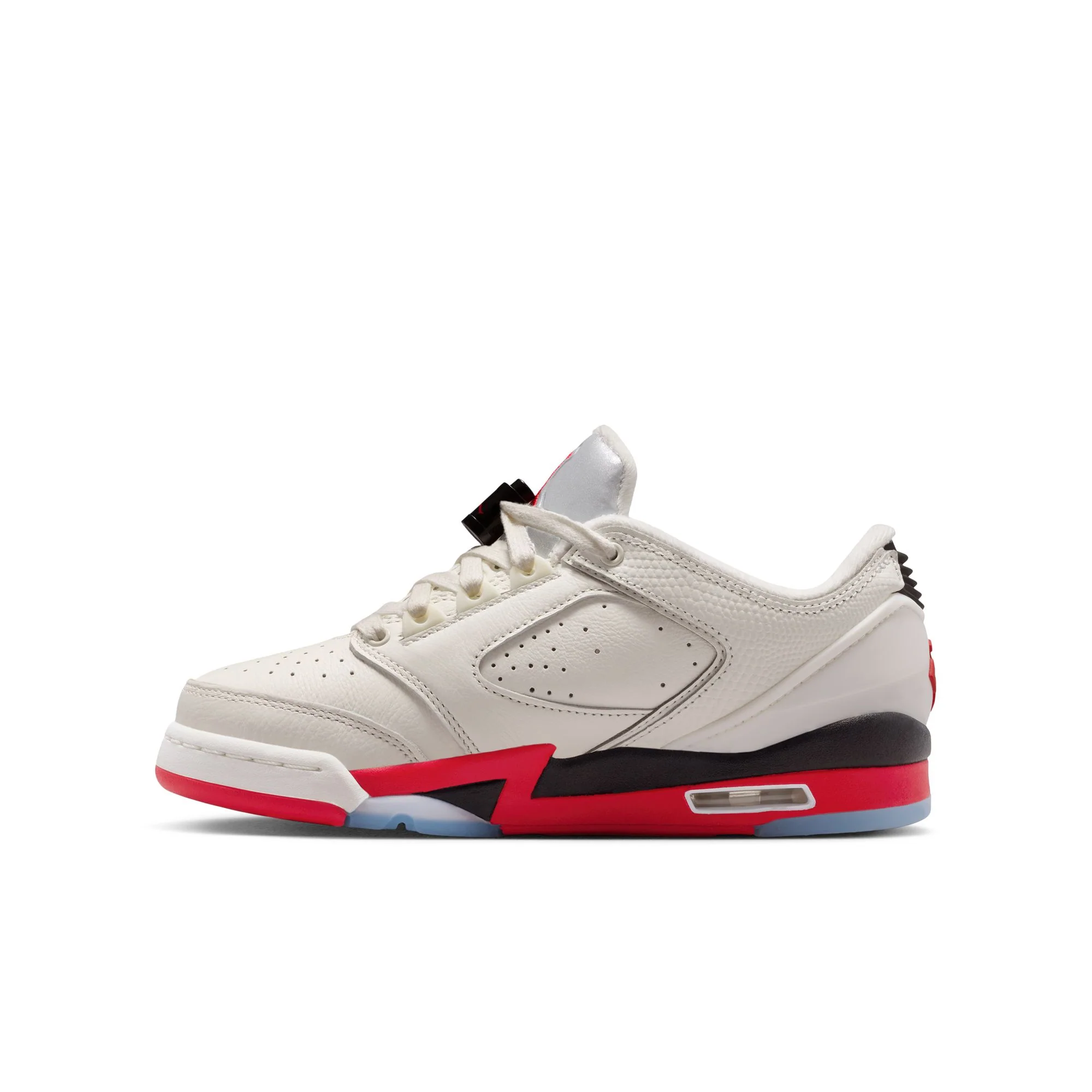 Y Air Jordan Sixty Plus Low IO1866-100 - Image 5