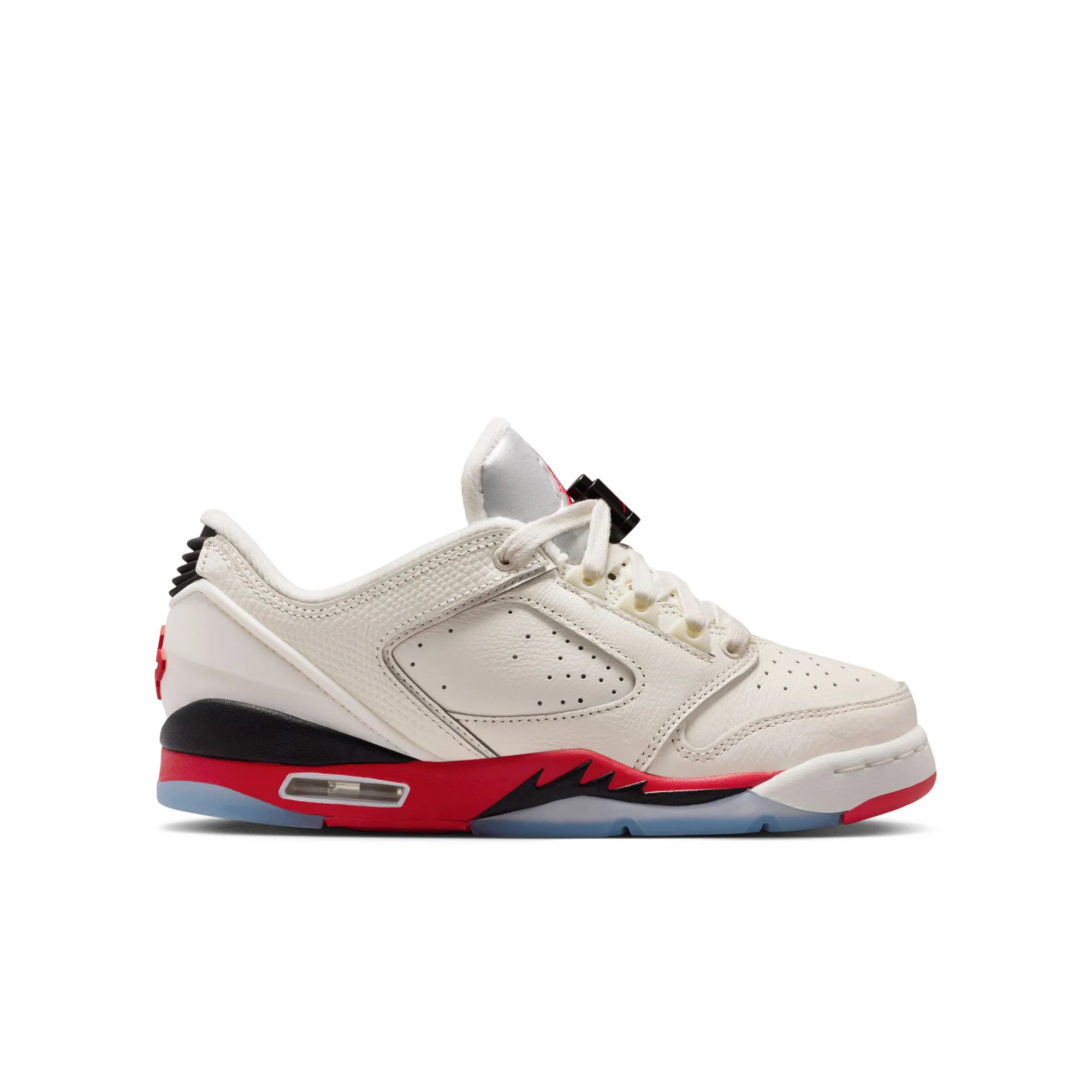 Y Air Jordan Sixty Plus Low IO1866-100 - Image 6