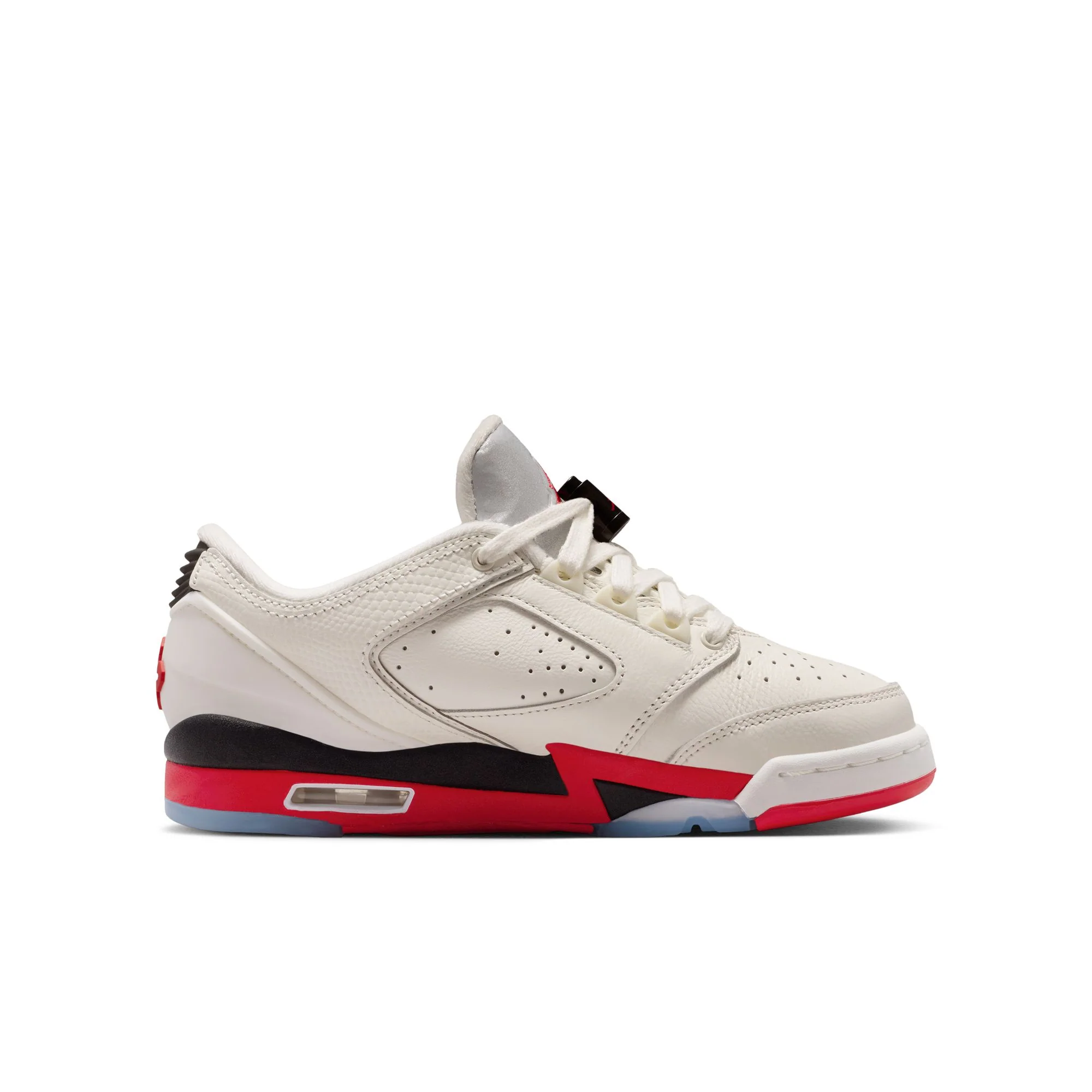 Y Air Jordan Sixty Plus Low IO1866-100 - Image 7