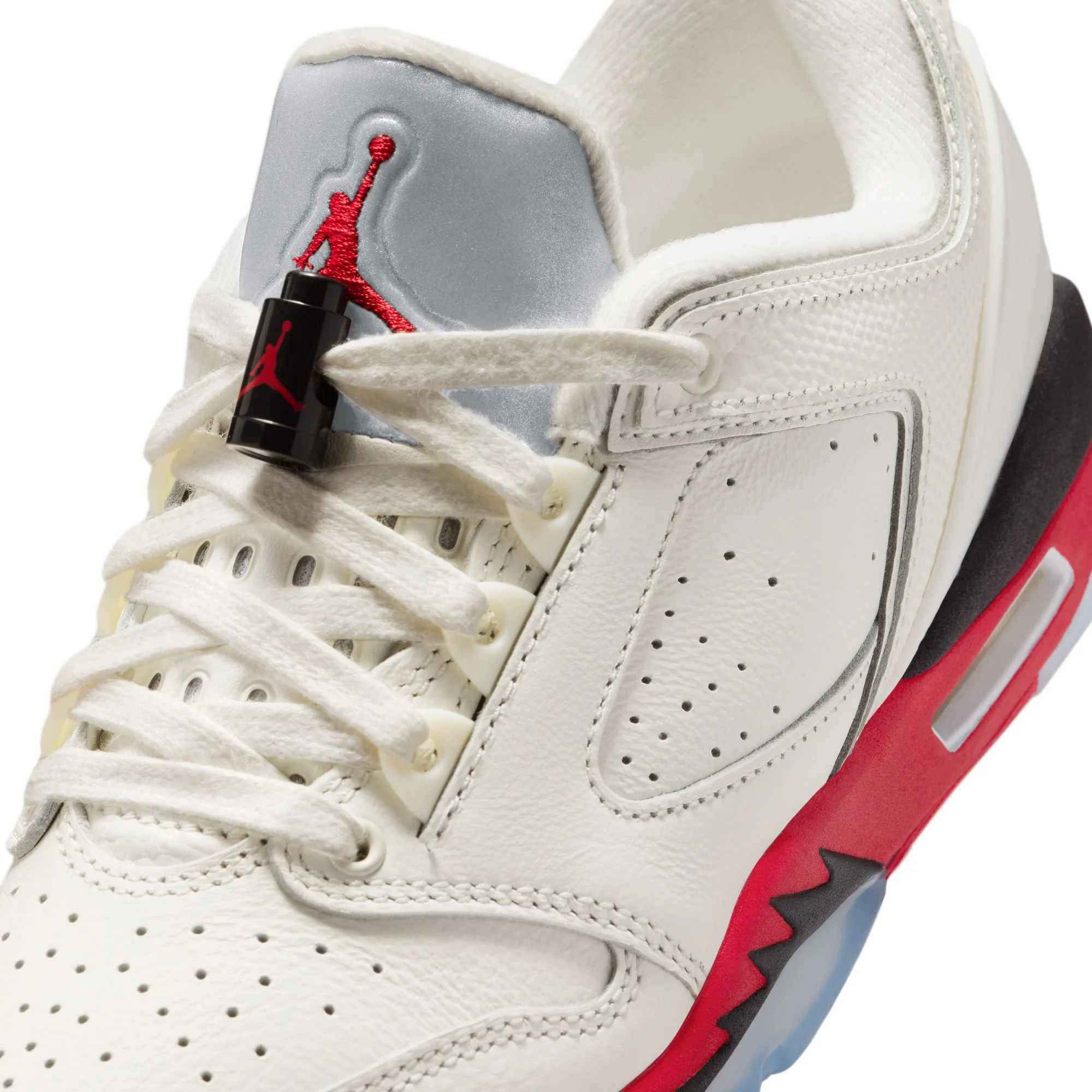 Y Air Jordan Sixty Plus Low IO1866-100 - Image 9
