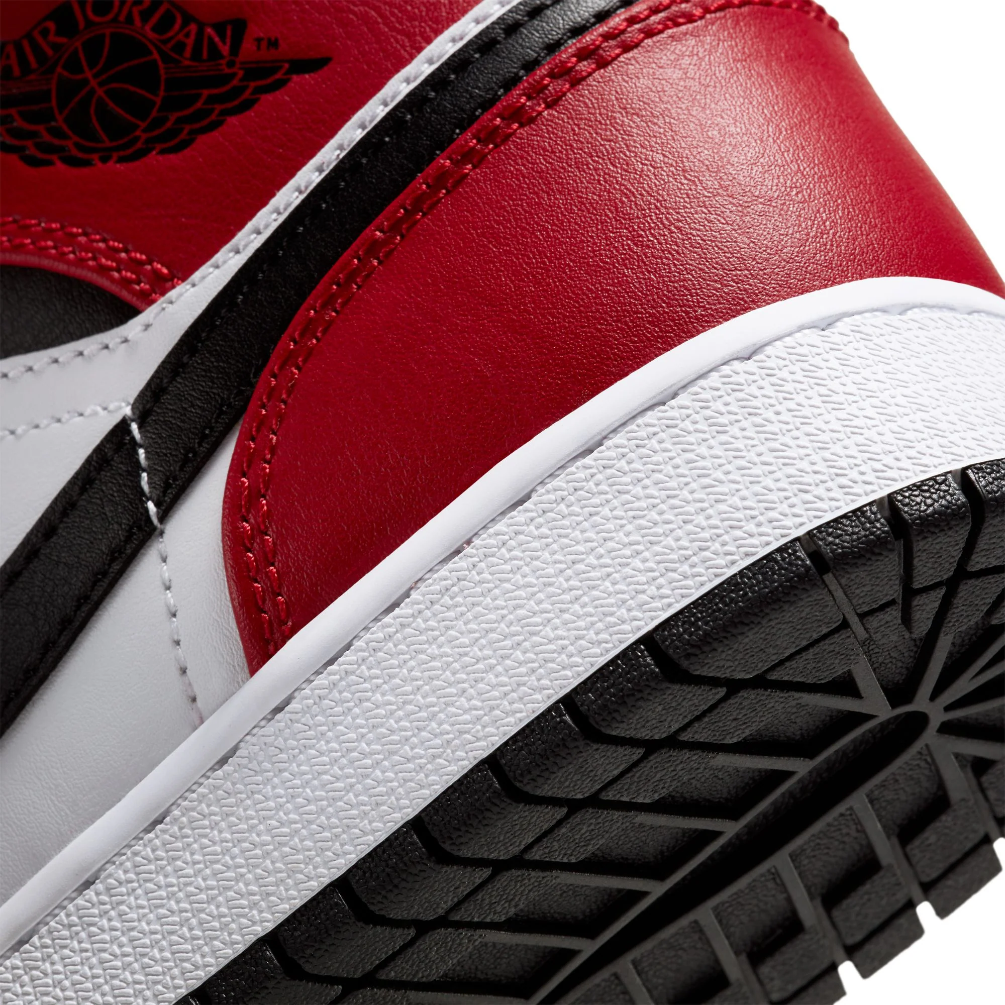 Y Jordan 1 Mid 554725-069 - Image 10