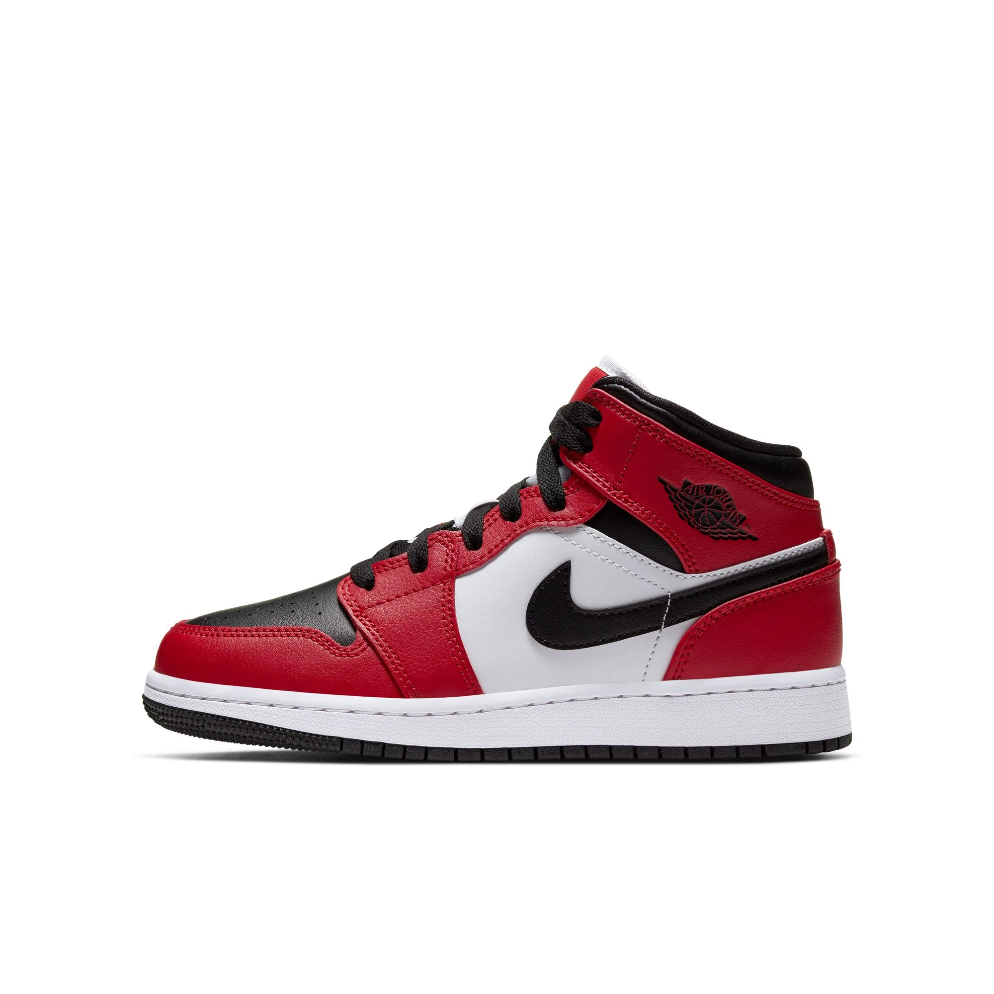 Y Jordan 1 Mid 554725-069 - Image 2