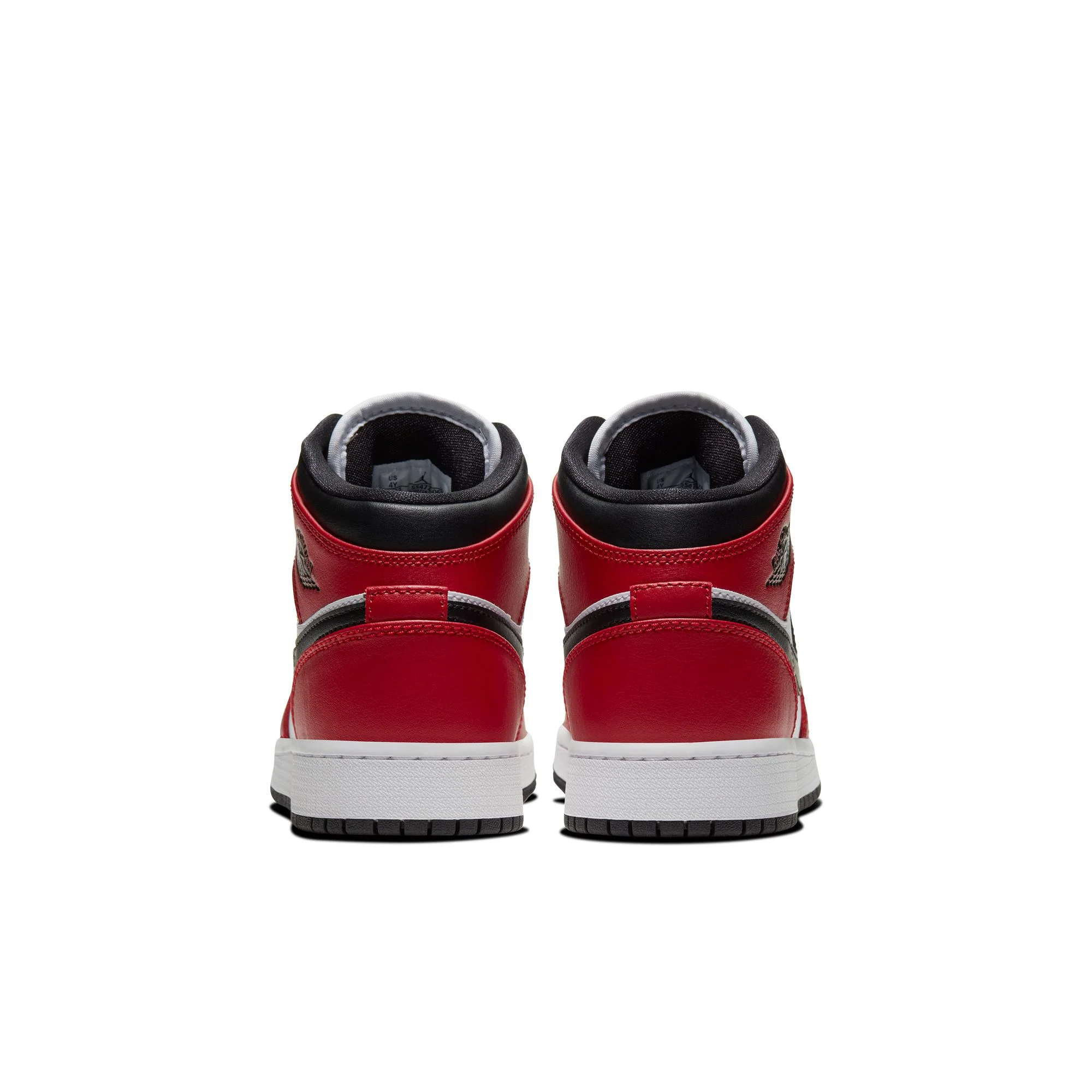 Y Jordan 1 Mid 554725-069 - Image 3