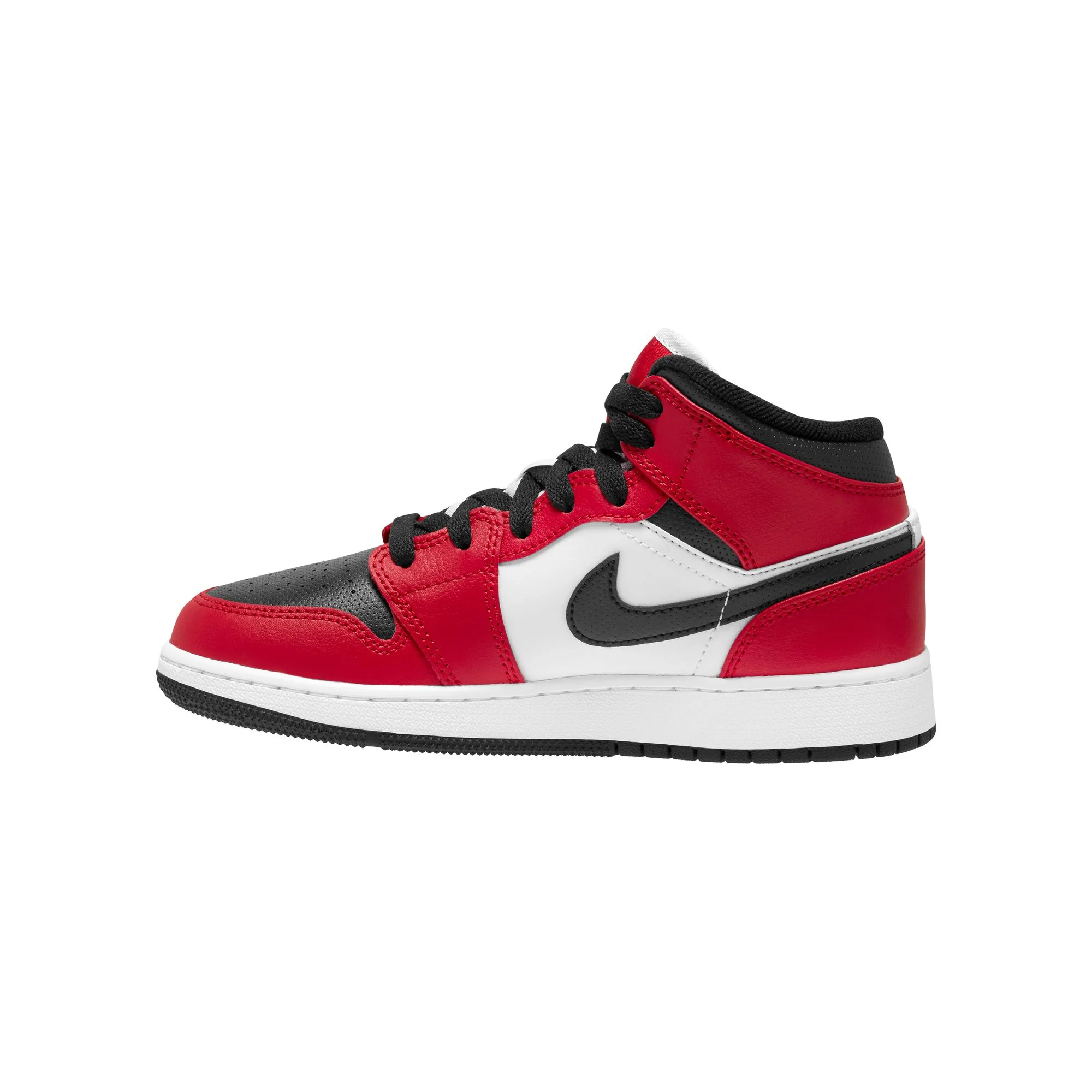 Y Jordan 1 Mid 554725-069 - Image 5