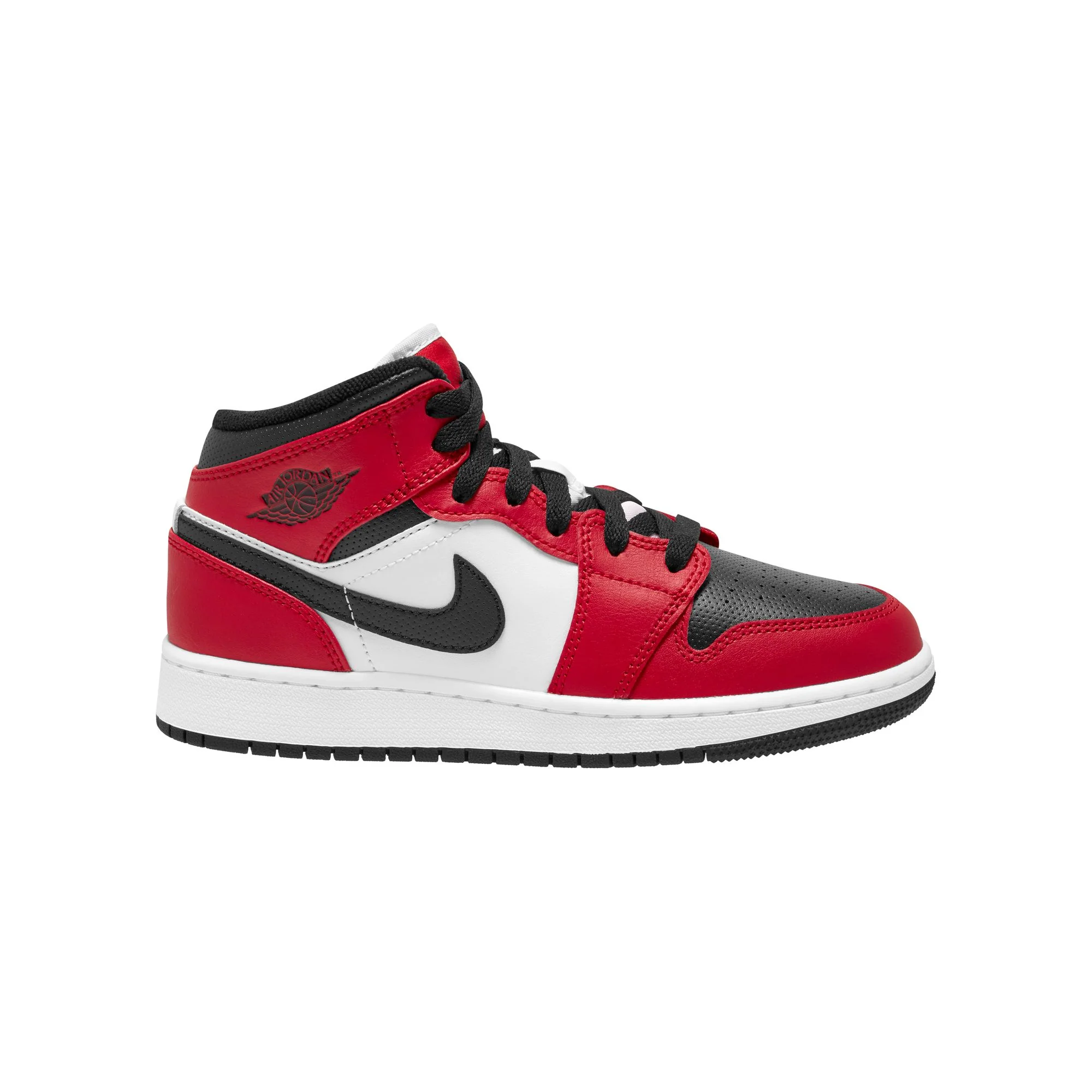 Y Jordan 1 Mid 554725-069 - Image 6