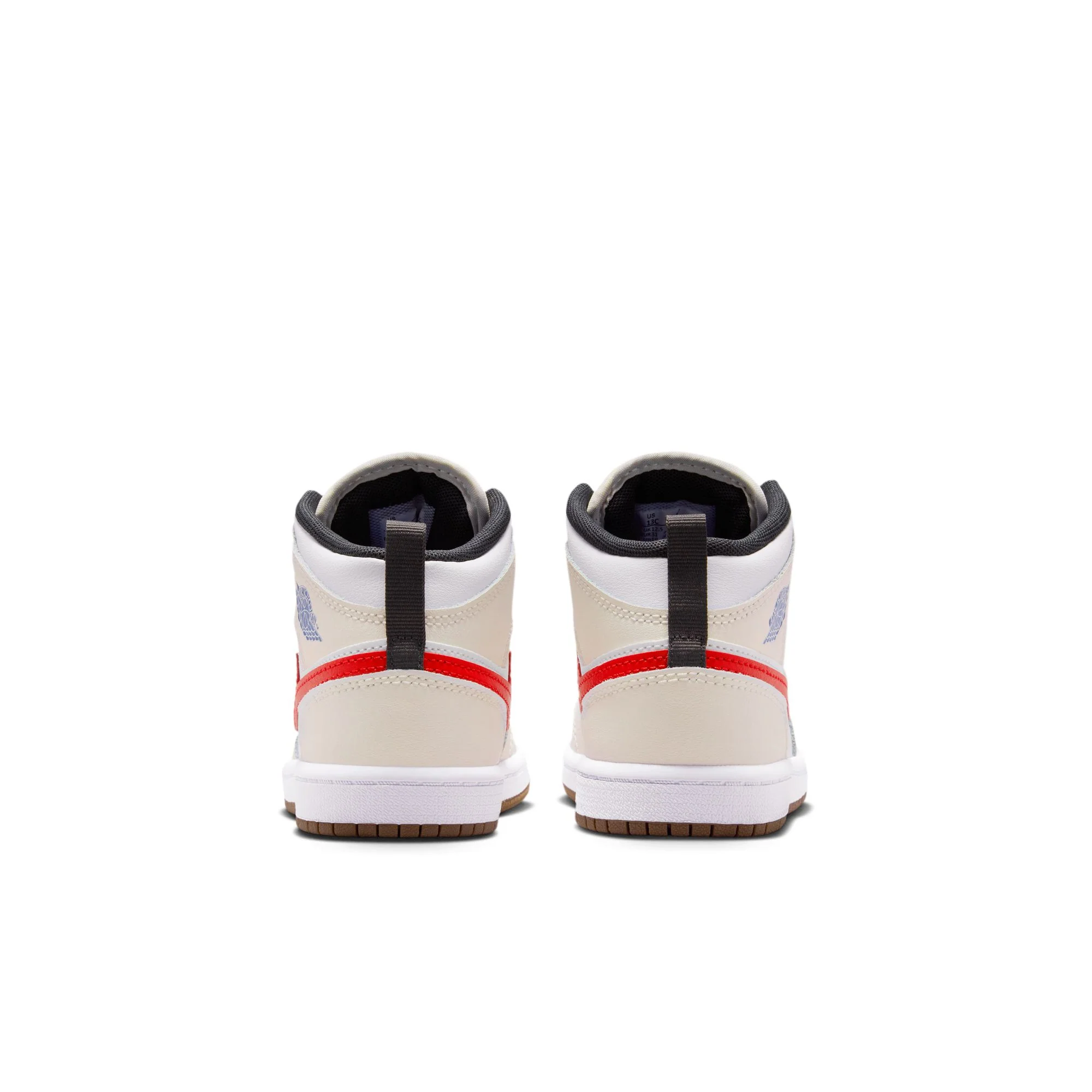 Y Jordan 1 Mid DQ8424-004 - Image 3