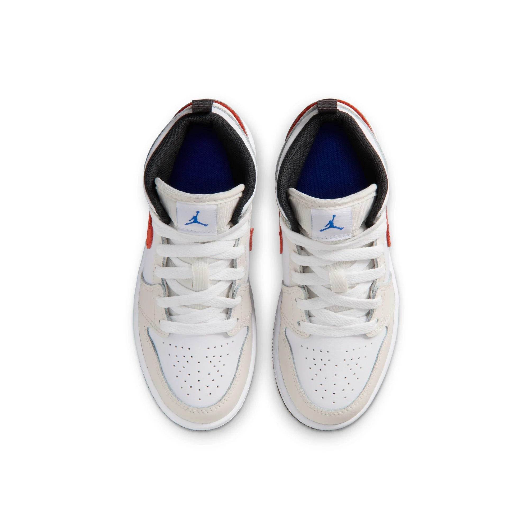 Y Jordan 1 Mid DQ8424-004 - Image 4