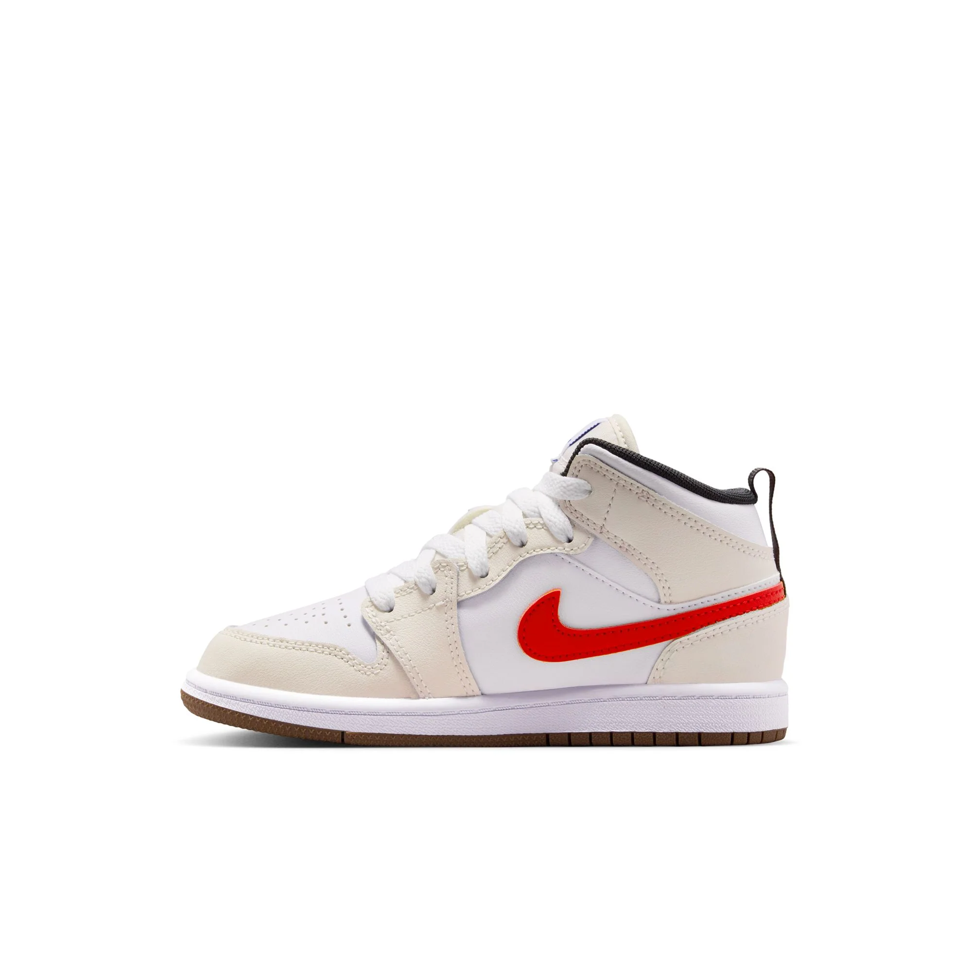 Y Jordan 1 Mid DQ8424-004 - Image 5