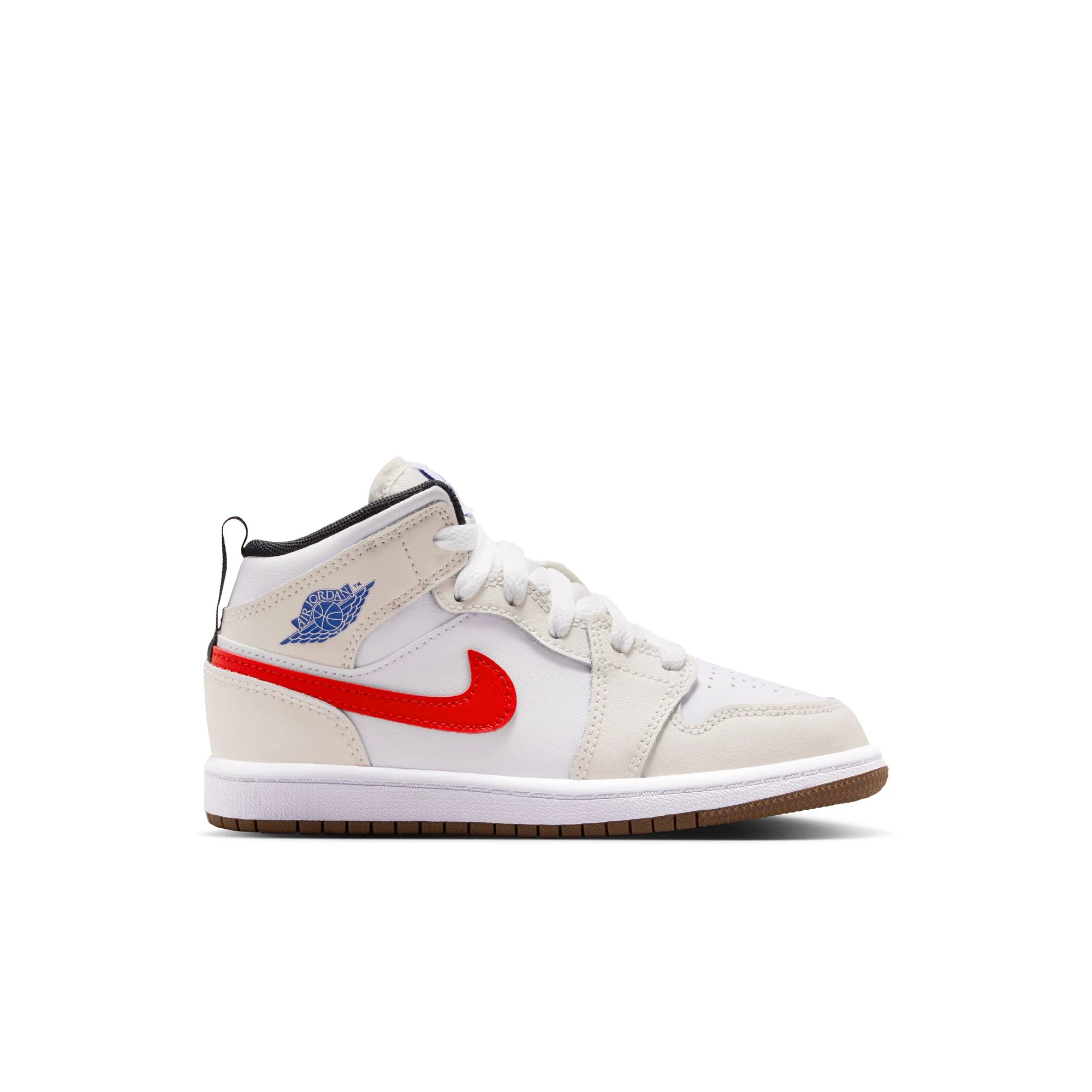 Y Jordan 1 Mid DQ8424-004 - Image 6