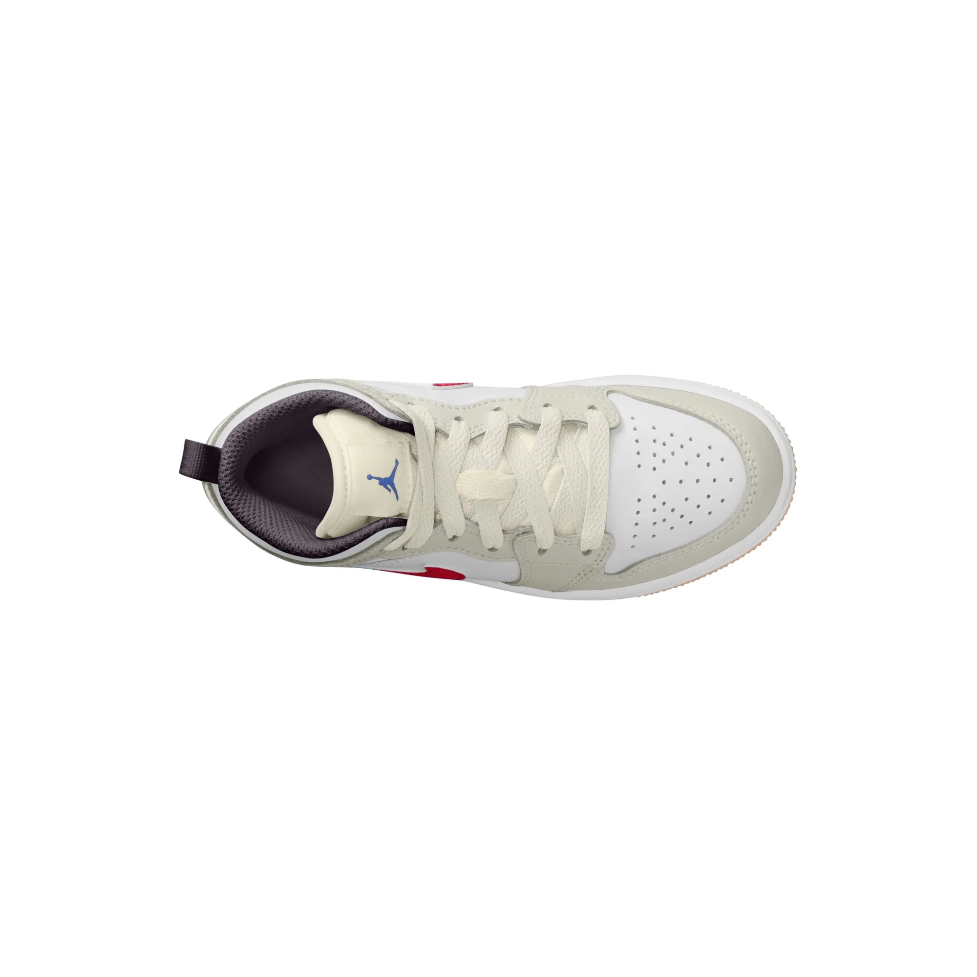 Y Jordan 1 Mid DQ8424-004 - Image 8