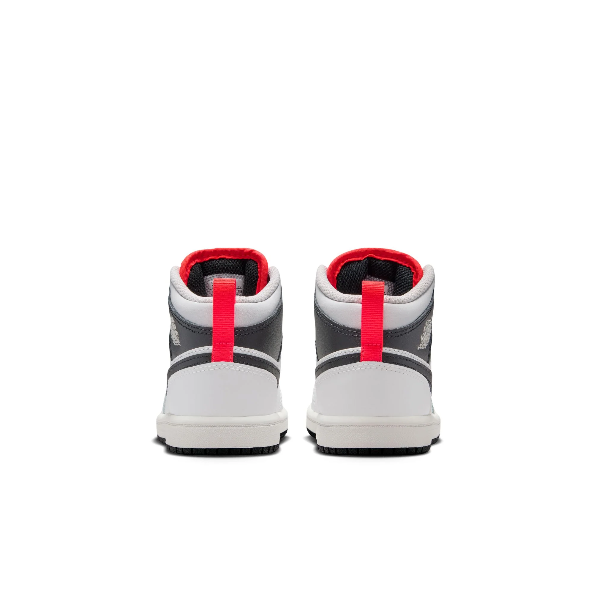 Y Jordan 1 Mid DQ8424-109 - Image 3