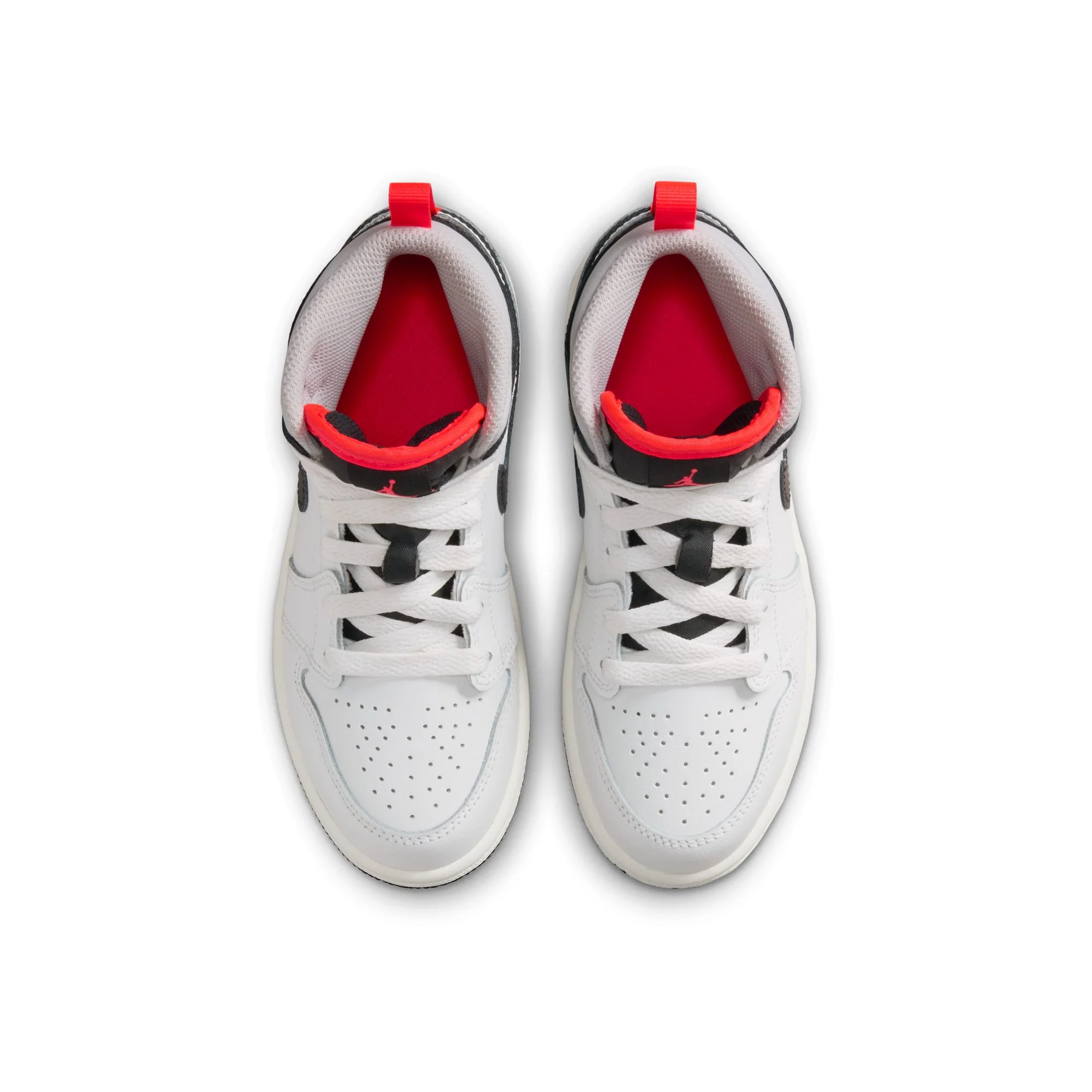 Y Jordan 1 Mid DQ8424-109 - Image 4