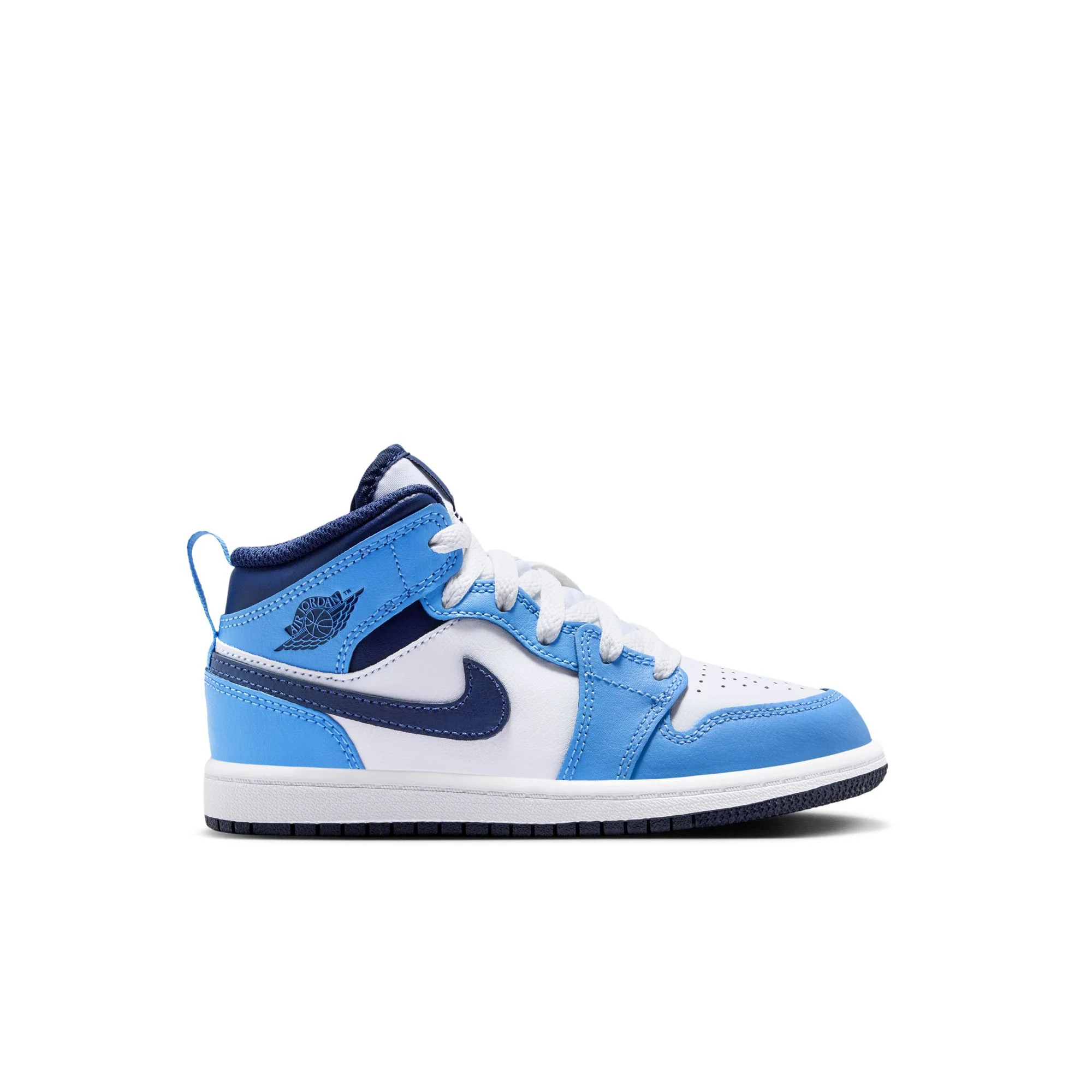 Y Jordan 1 Mid DQ8424-405 - Image 6