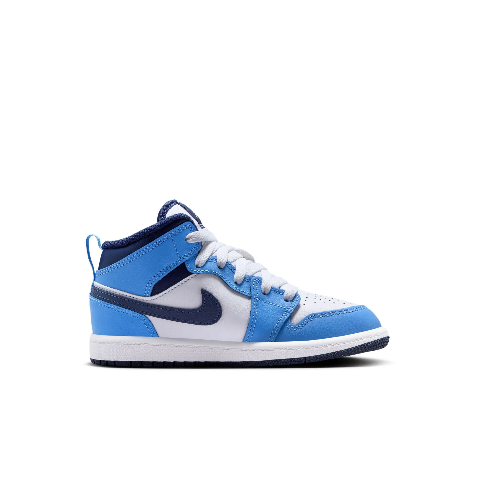 Y Jordan 1 Mid DQ8424-405 - Image 7