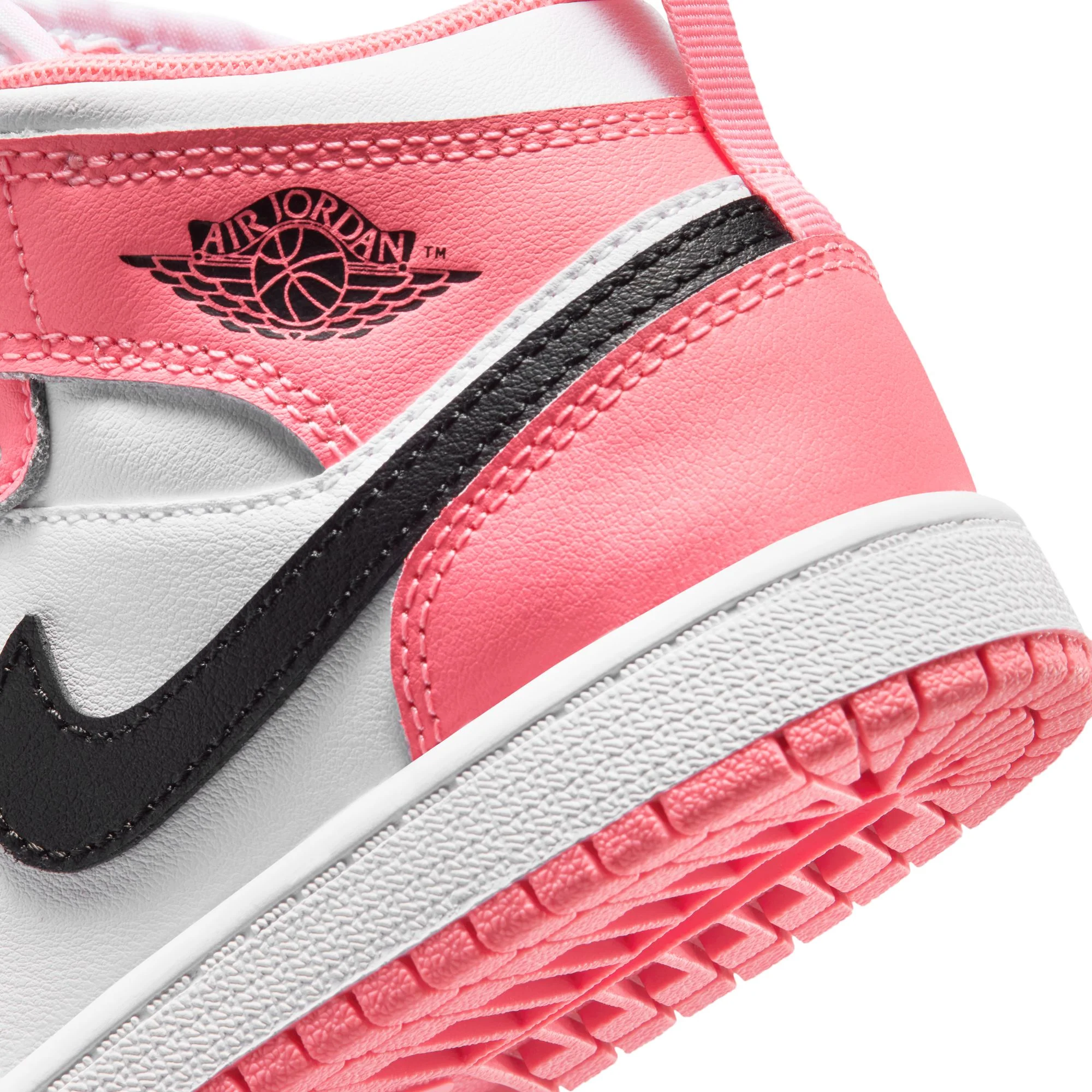 Y Jordan 1 Mid DQ8424-602 - Image 11