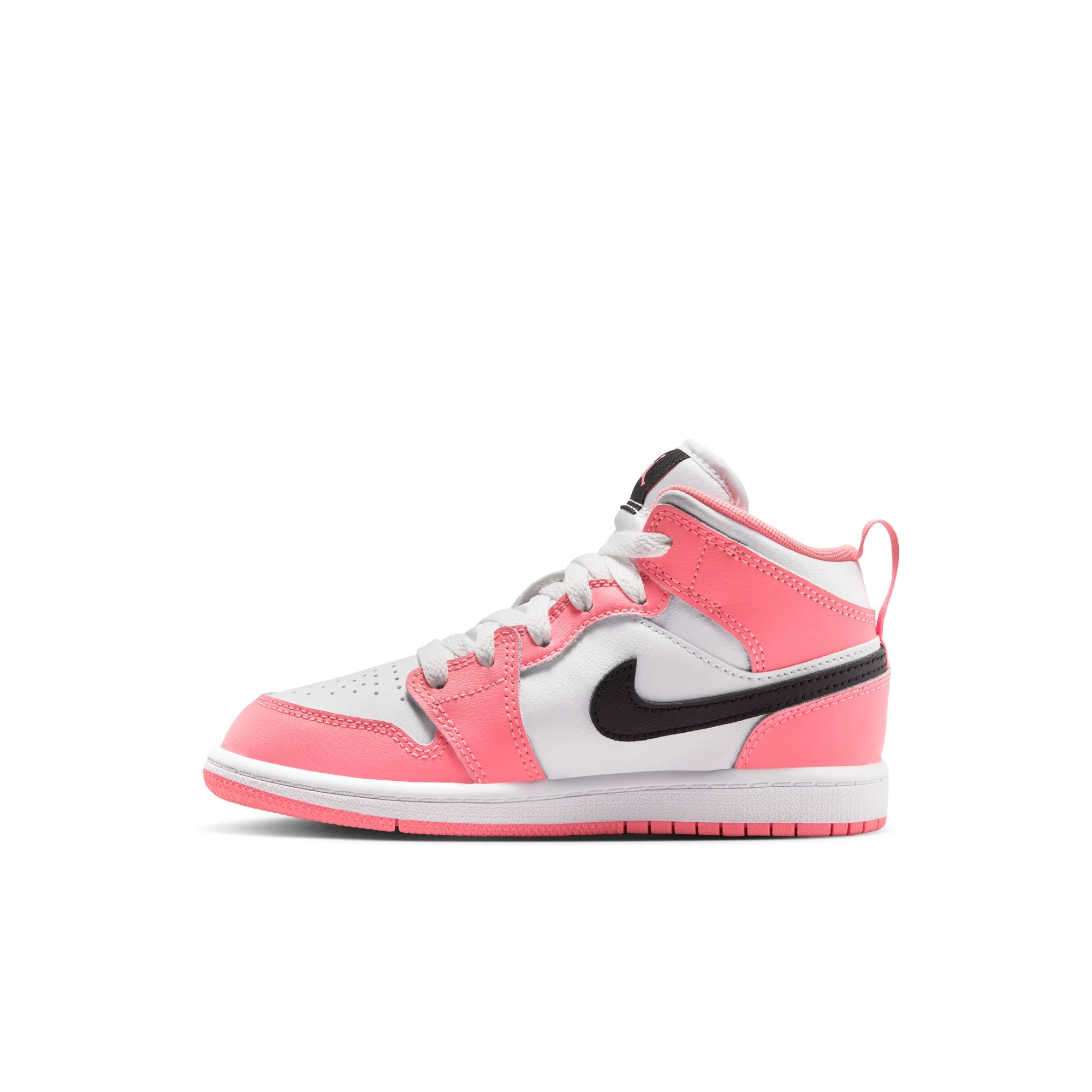 Y Jordan 1 Mid DQ8424-602 - Image 5