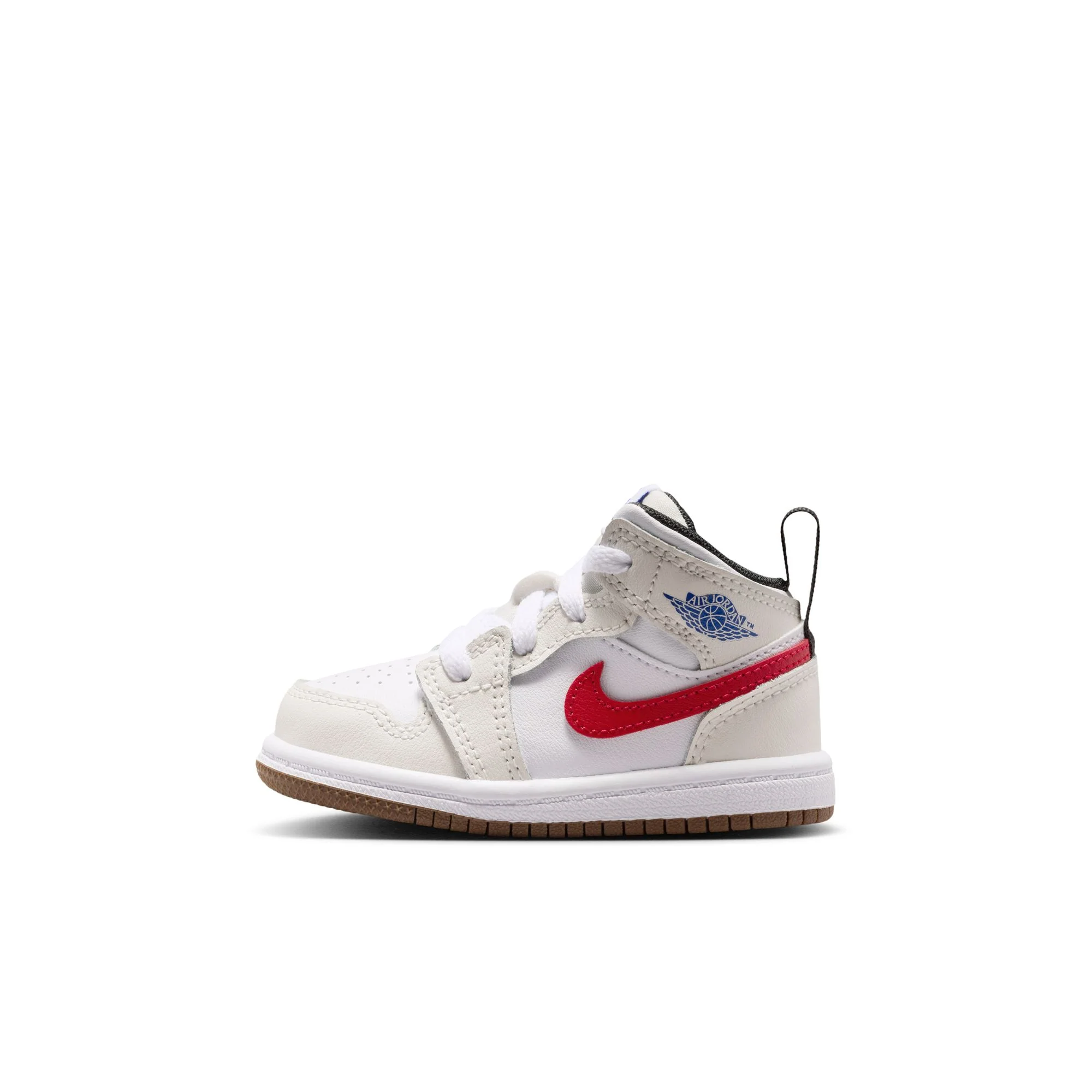 Y Jordan 1 Mid DQ8425-004 - Image 2