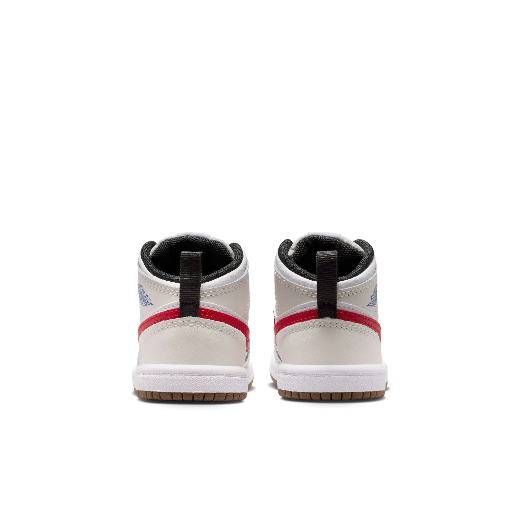 Y Jordan 1 Mid DQ8425-004 - Image 3