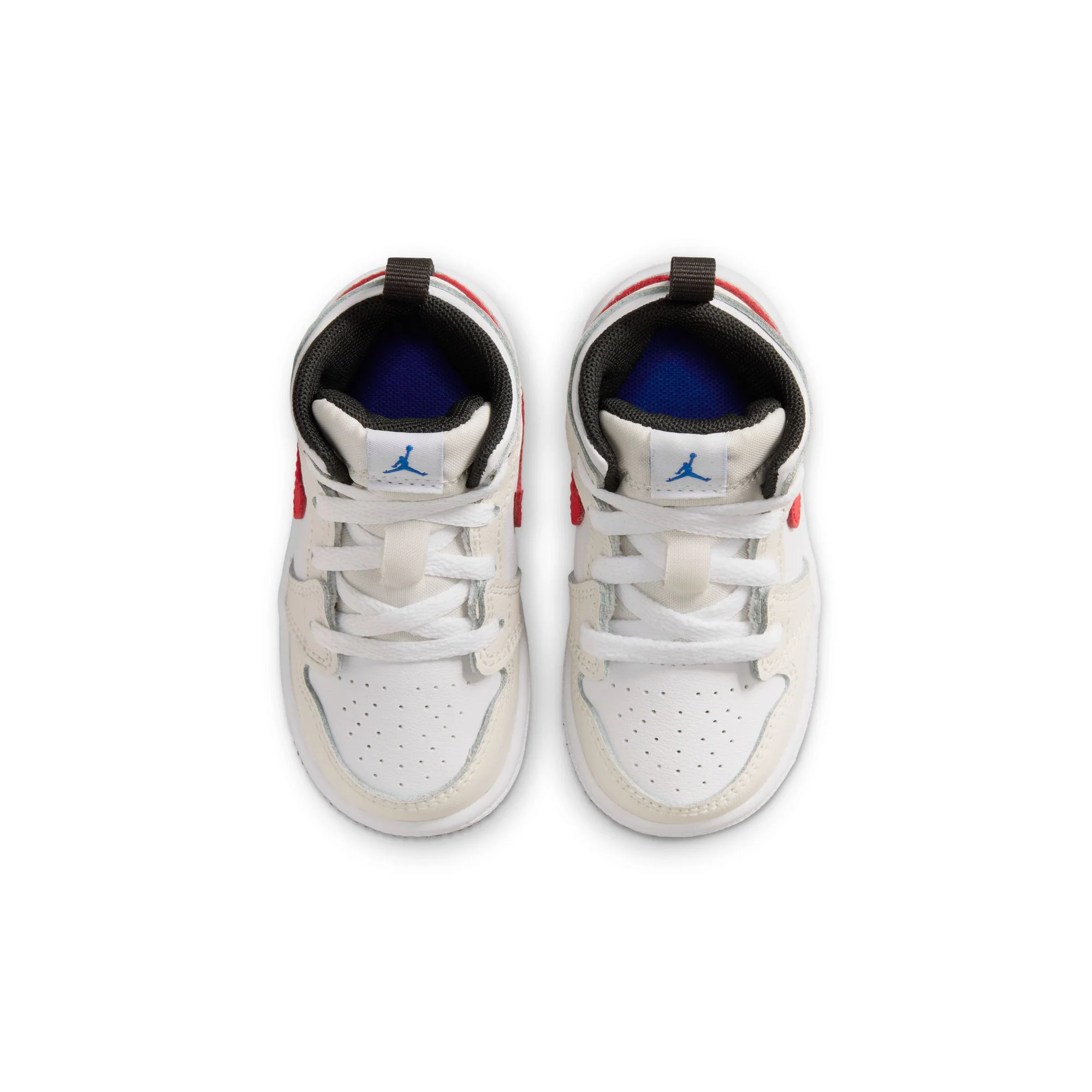 Y Jordan 1 Mid DQ8425-004 - Image 4