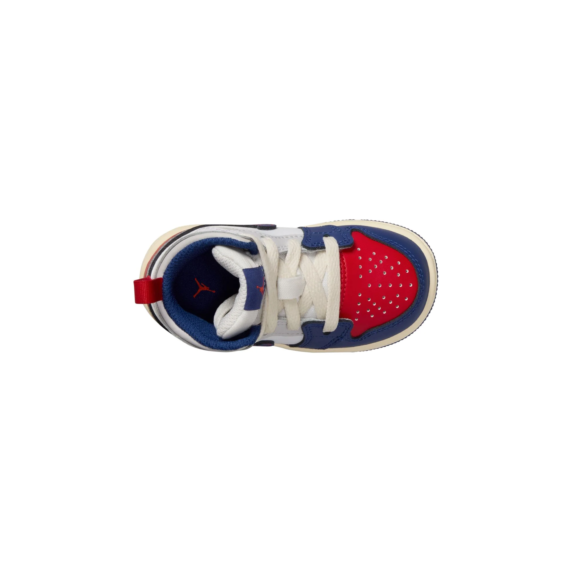 Y Jordan 1 Mid DQ8425-102 - Image 8
