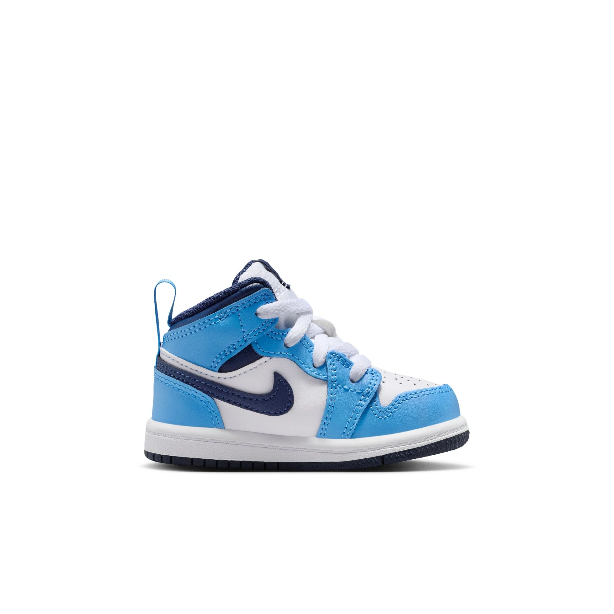 Y Jordan 1 Mid DQ8425-405 - Image 6