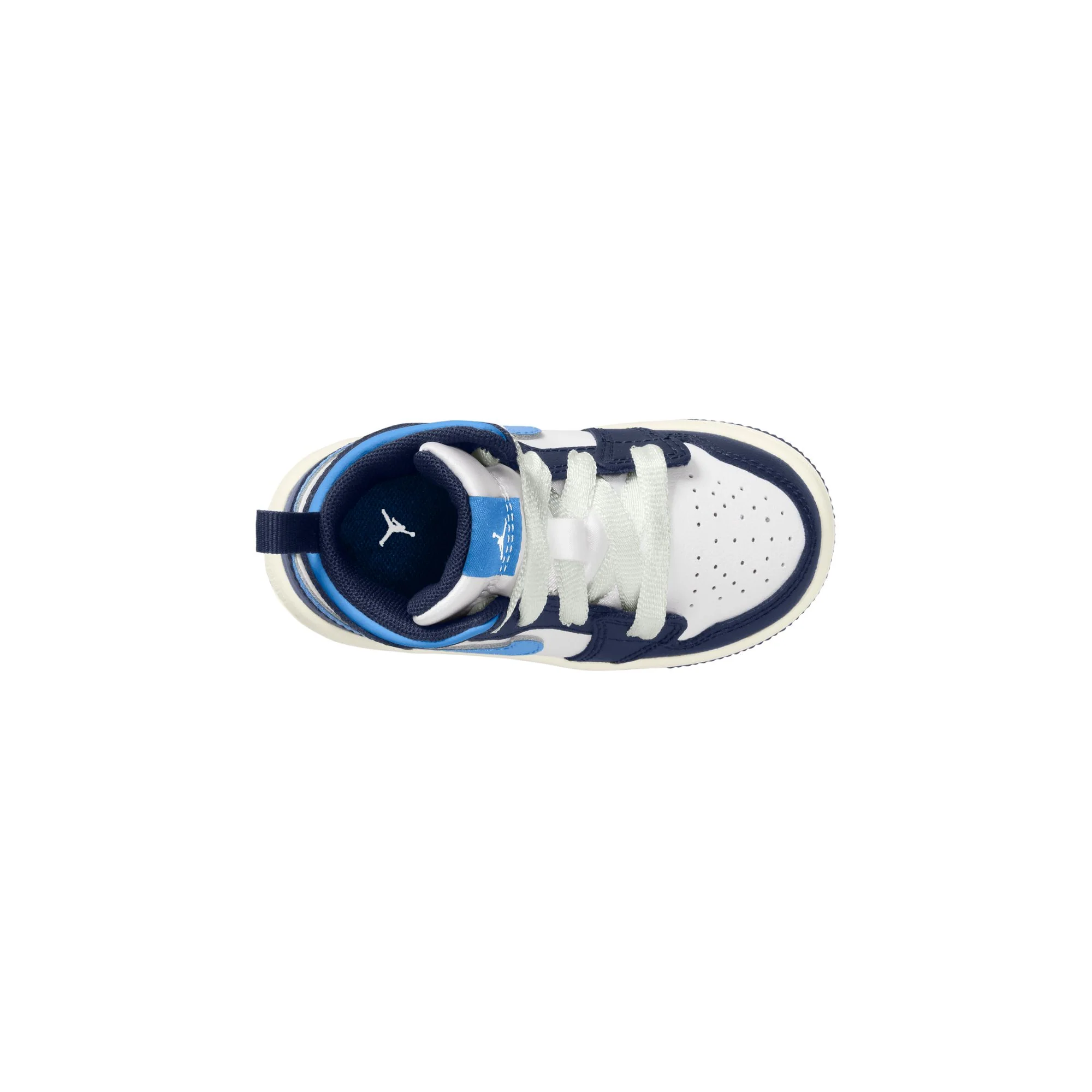 Y Jordan 1 Mid DQ8425-405 - Image 8