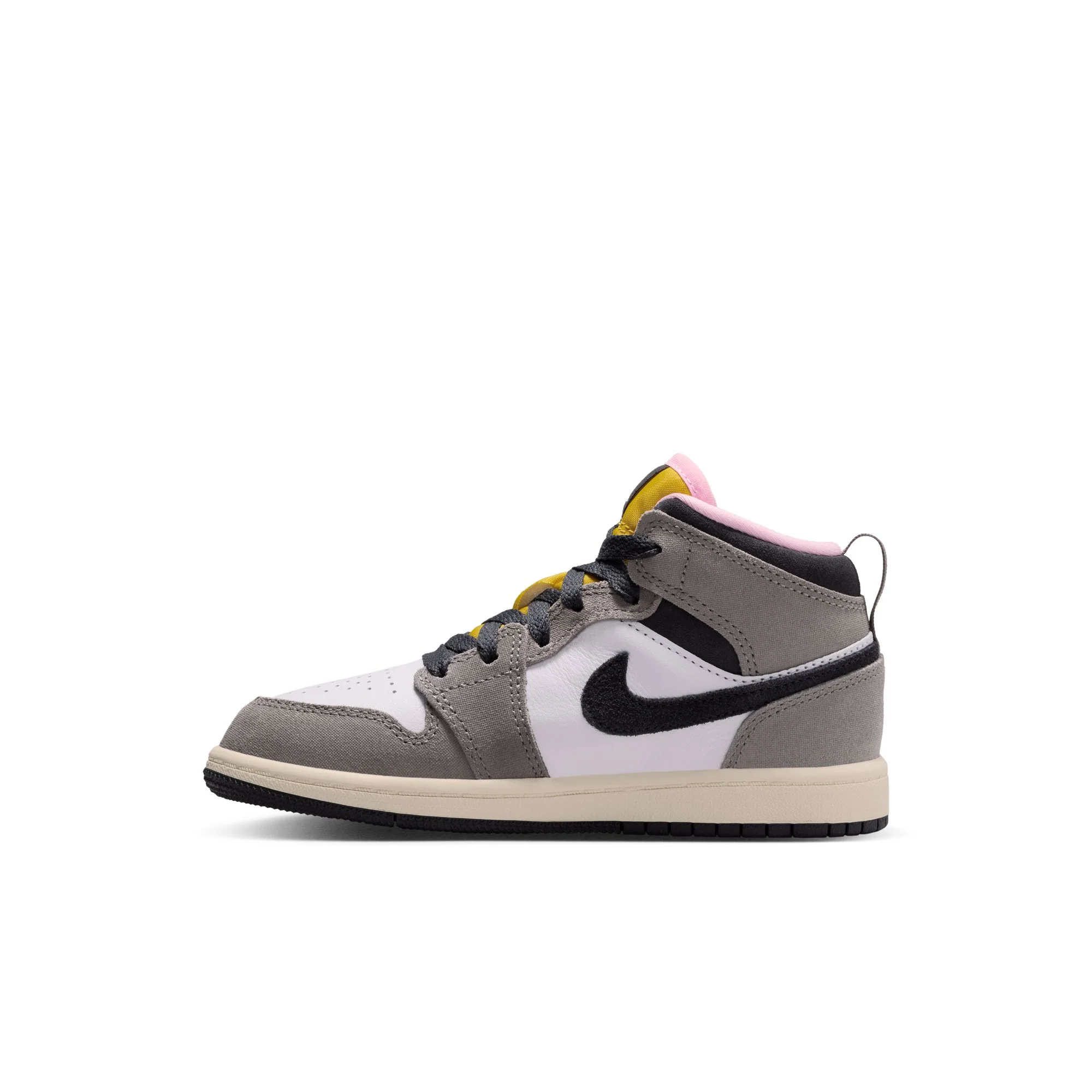 Y Jordan 1 Mid SE HQ2013-100 - Image 5