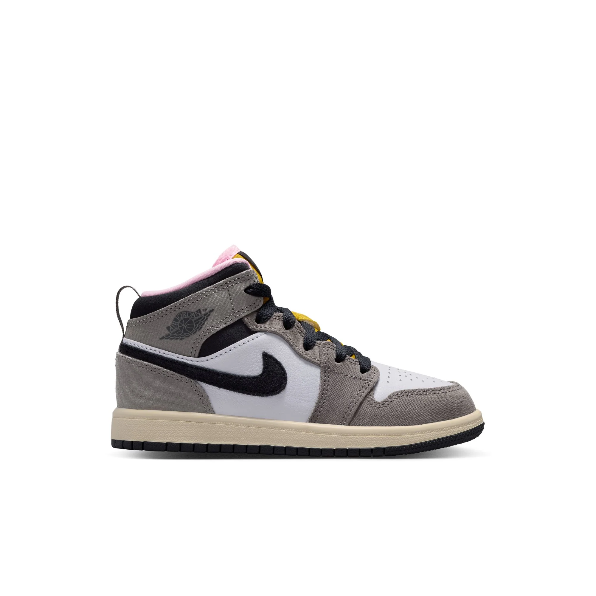 Y Jordan 1 Mid SE HQ2013-100 - Image 6