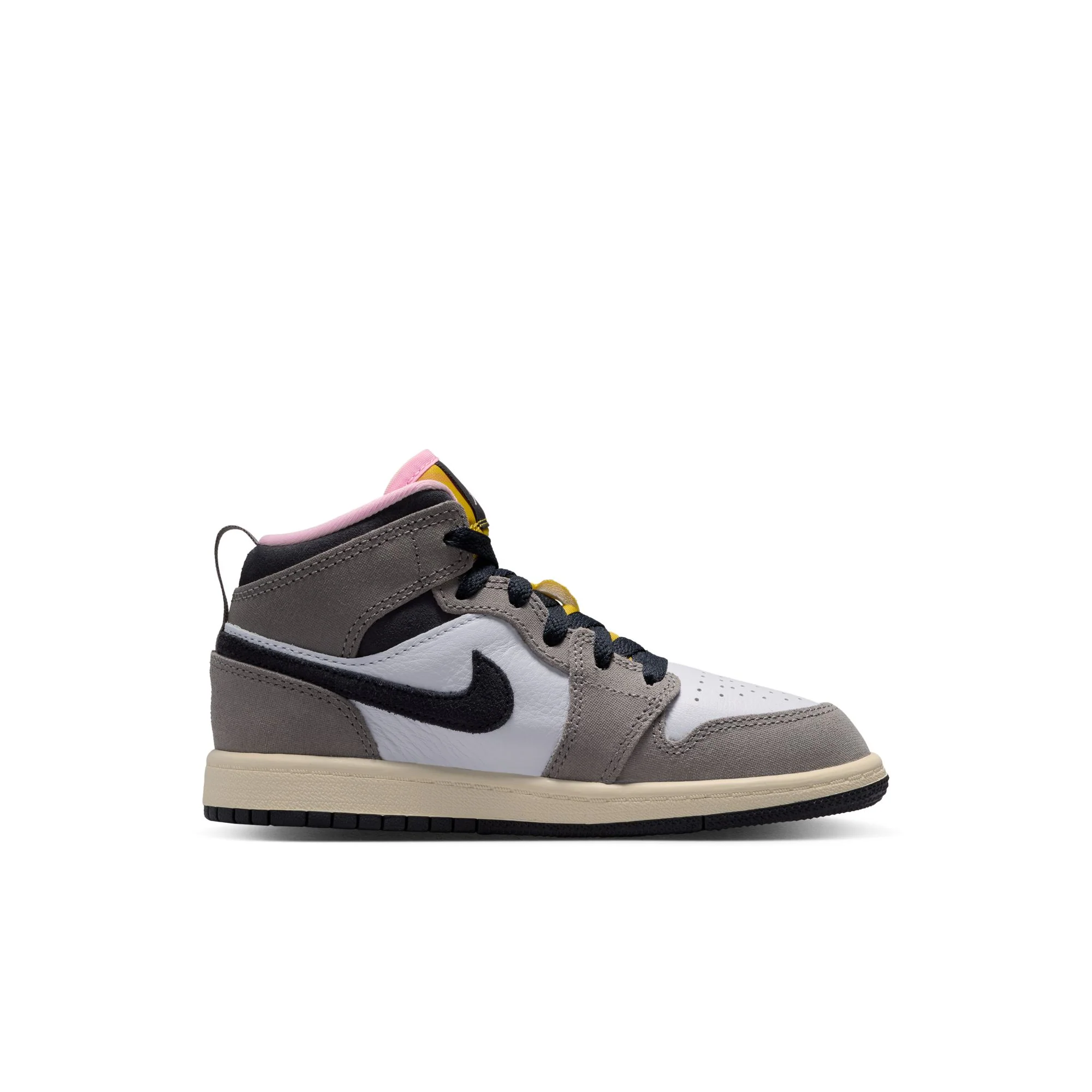 Y Jordan 1 Mid SE HQ2013-100 - Image 7