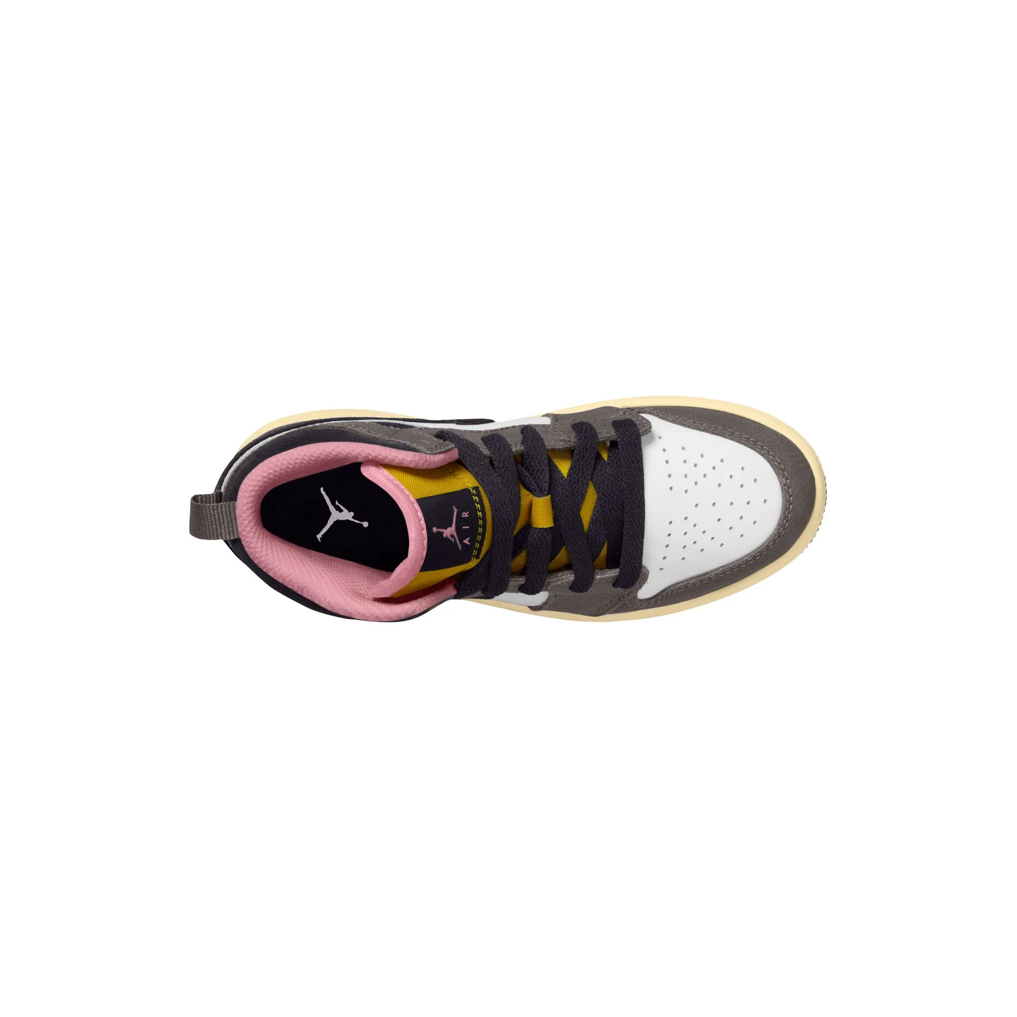 Y Jordan 1 Mid SE HQ2013-100 - Image 8